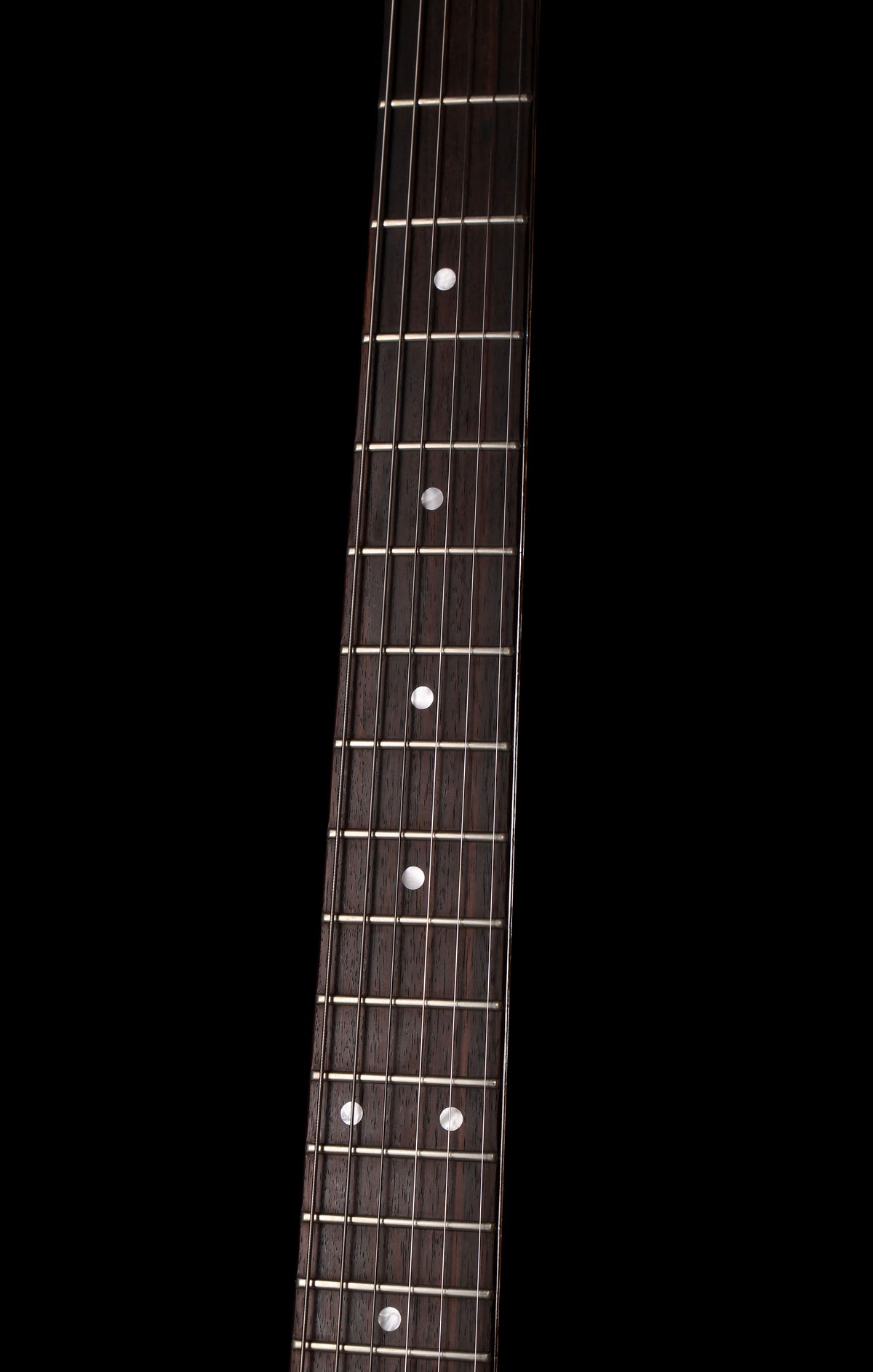 Edwards by ESP E-LS-JR LTD Les Paul Junior Double Cut TV Yellow Lacquer Finish 2025