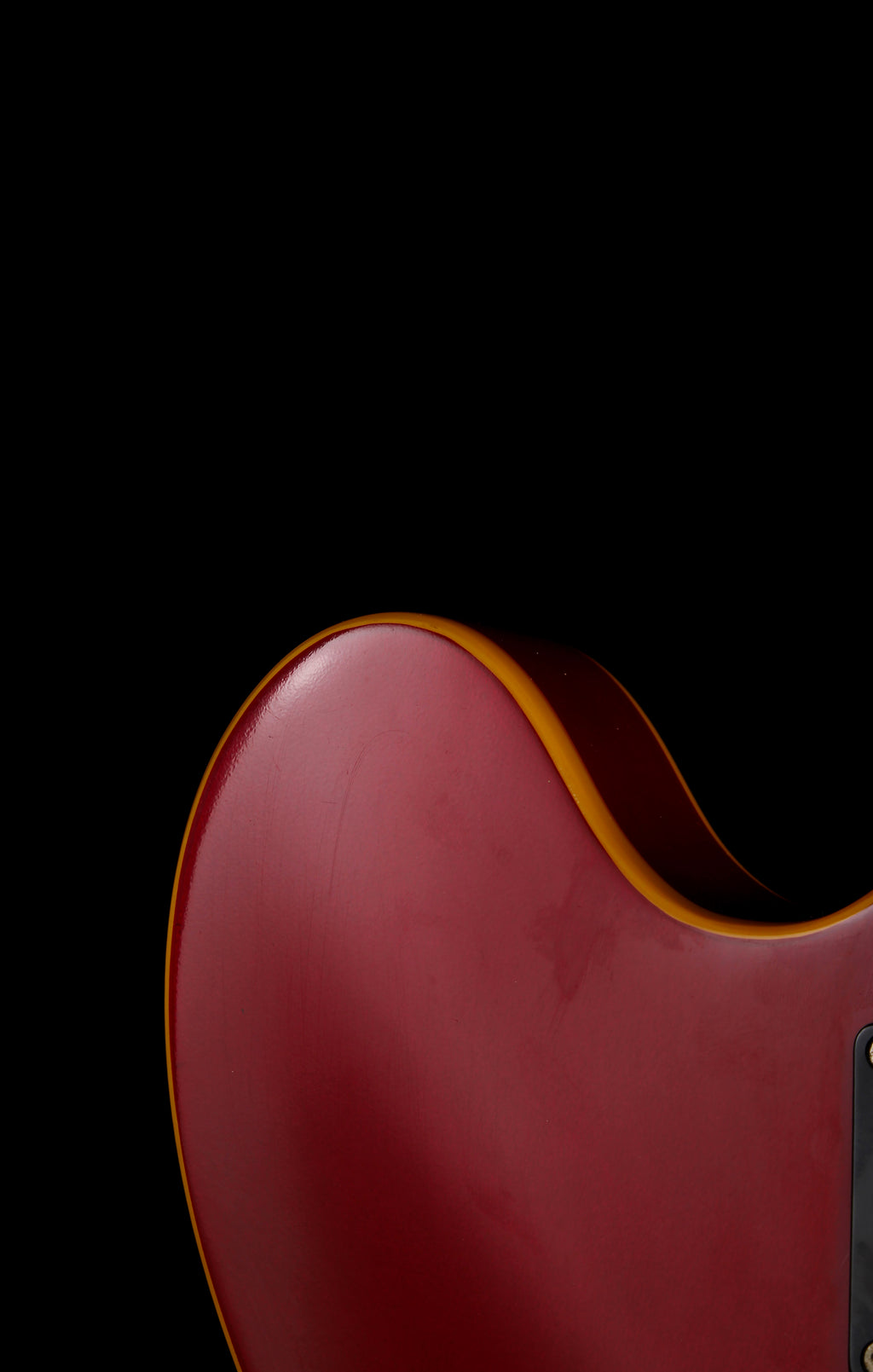 Edwards by ESP E-SA-125 LTS ES-335 Cherry 2012 Seymour Duncan Pickups