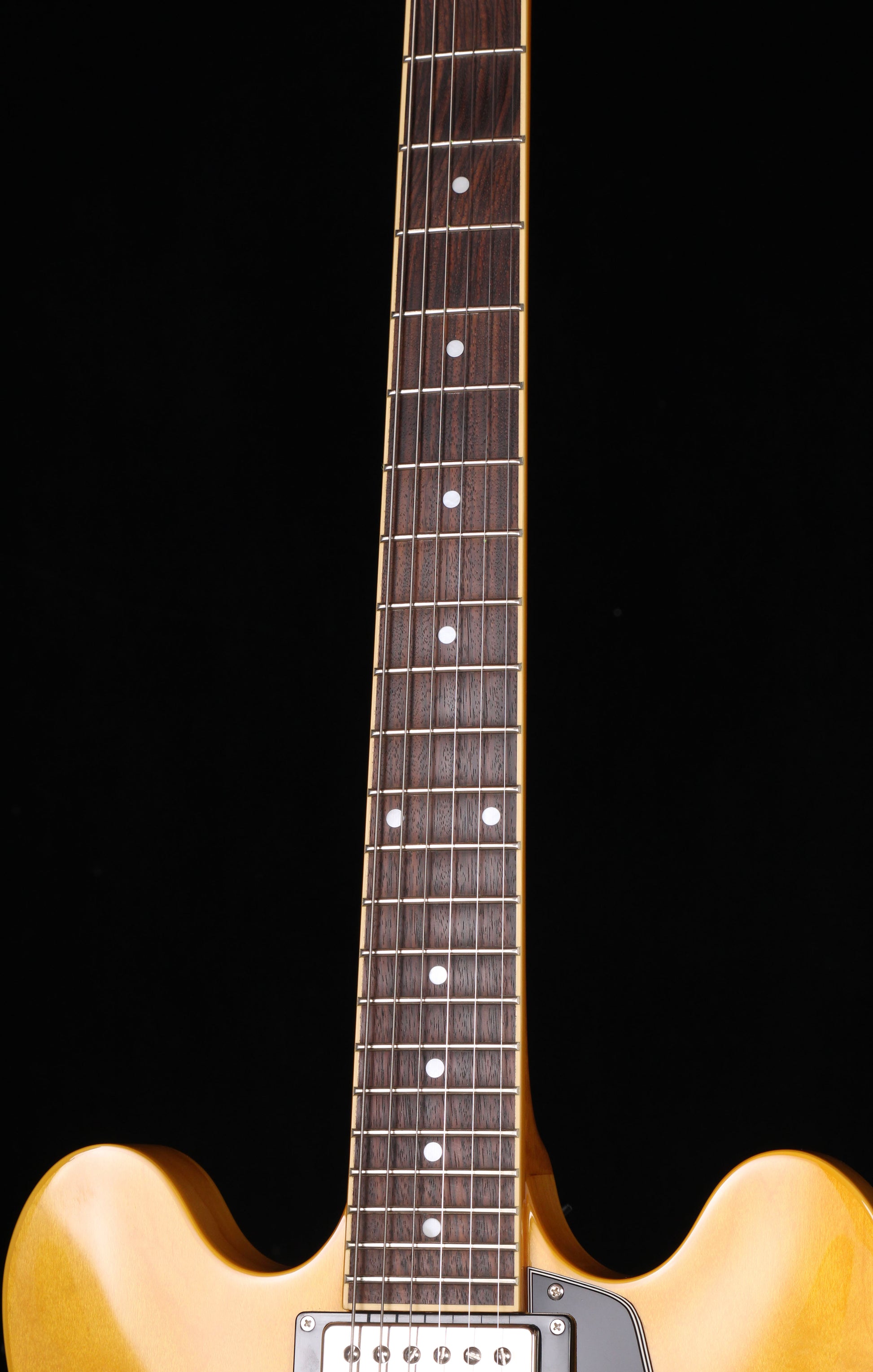 Edwards by ESP E-SA-125 LTS ES-335 Natural