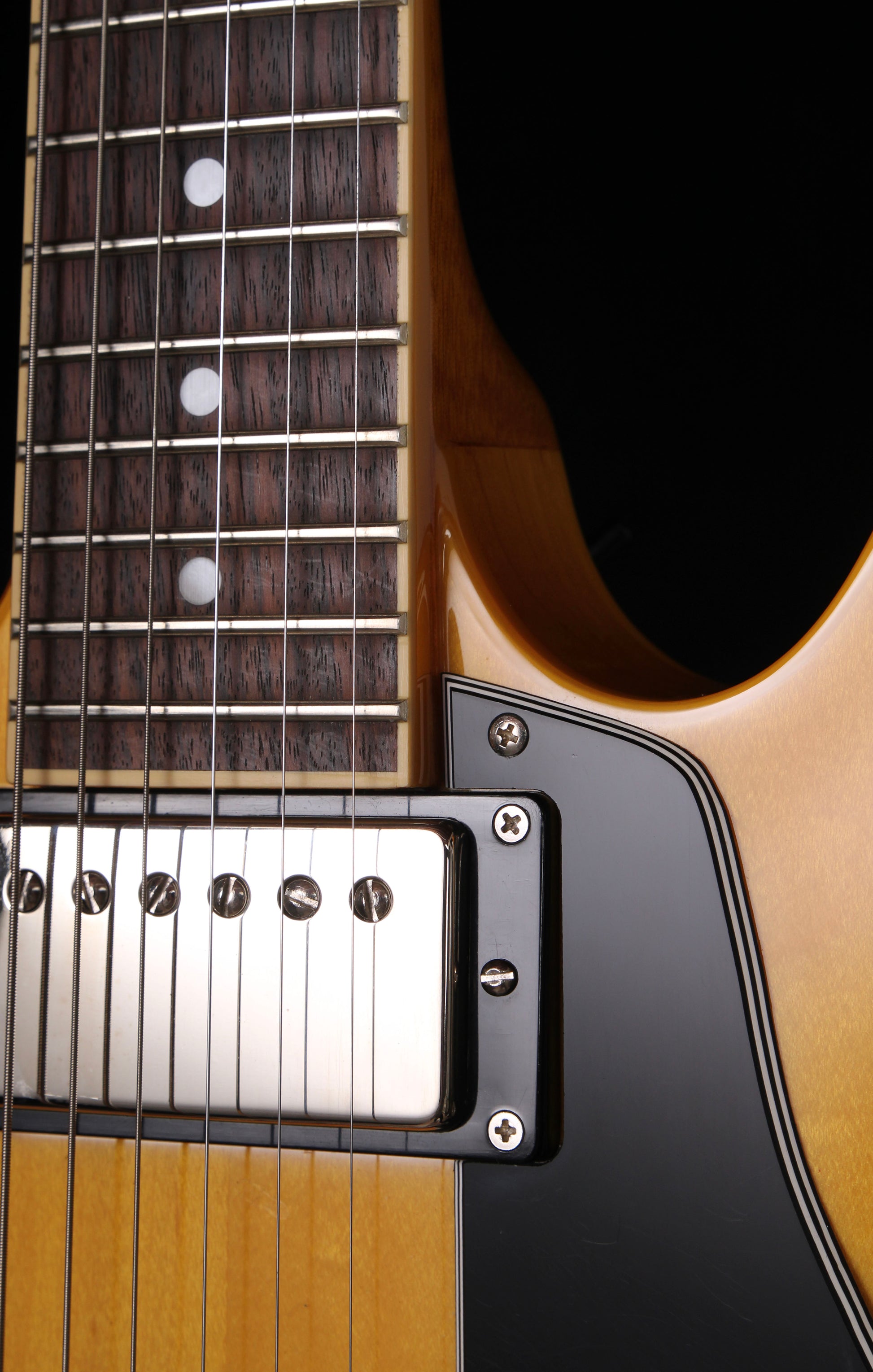 Edwards by ESP E-SA-125 LTS ES-335 Natural