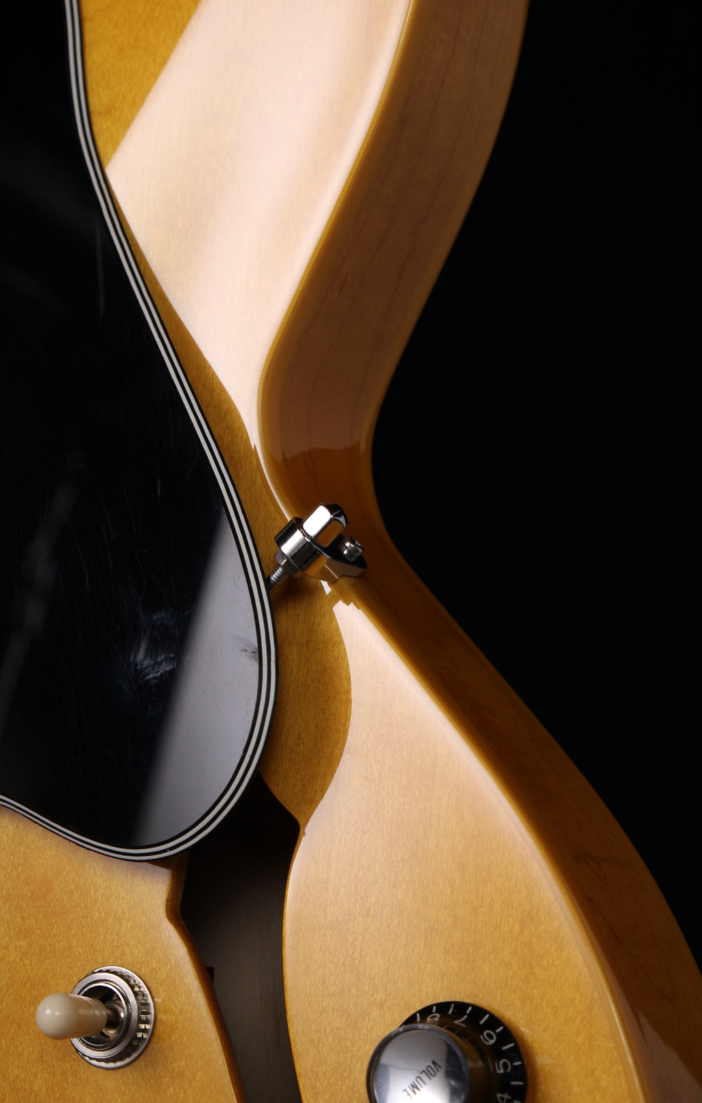 Edwards by ESP E-SA-125 LTS ES-335 Natural