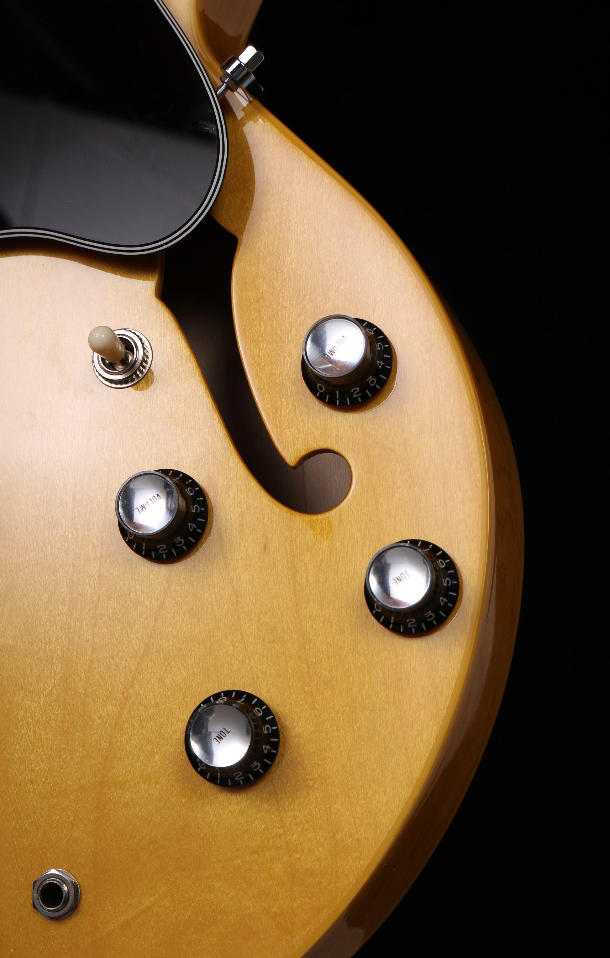 Edwards by ESP E-SA-125 LTS ES-335 Natural
