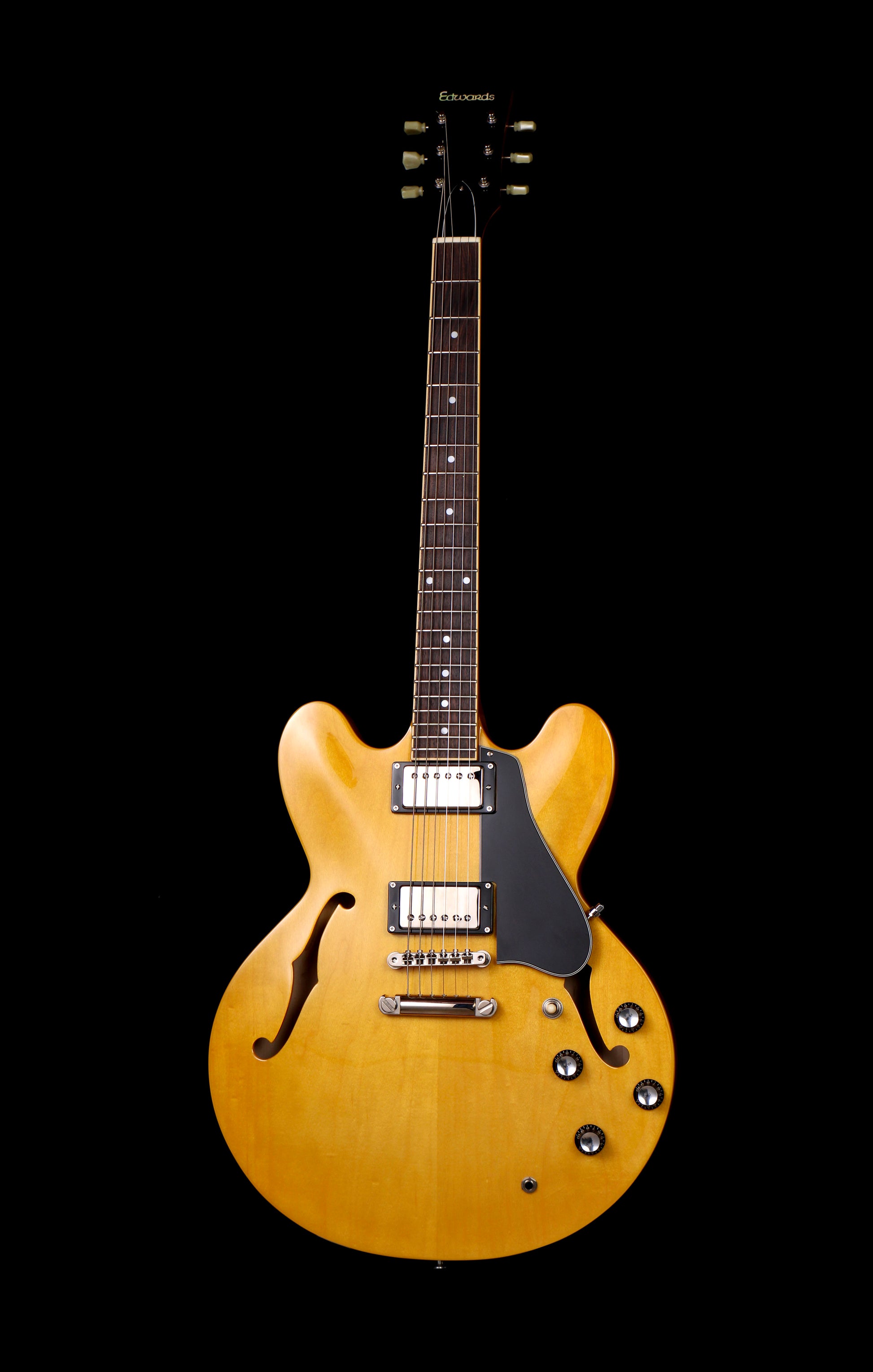 Edwards by ESP E-SA-125 LTS ES-335 Natural