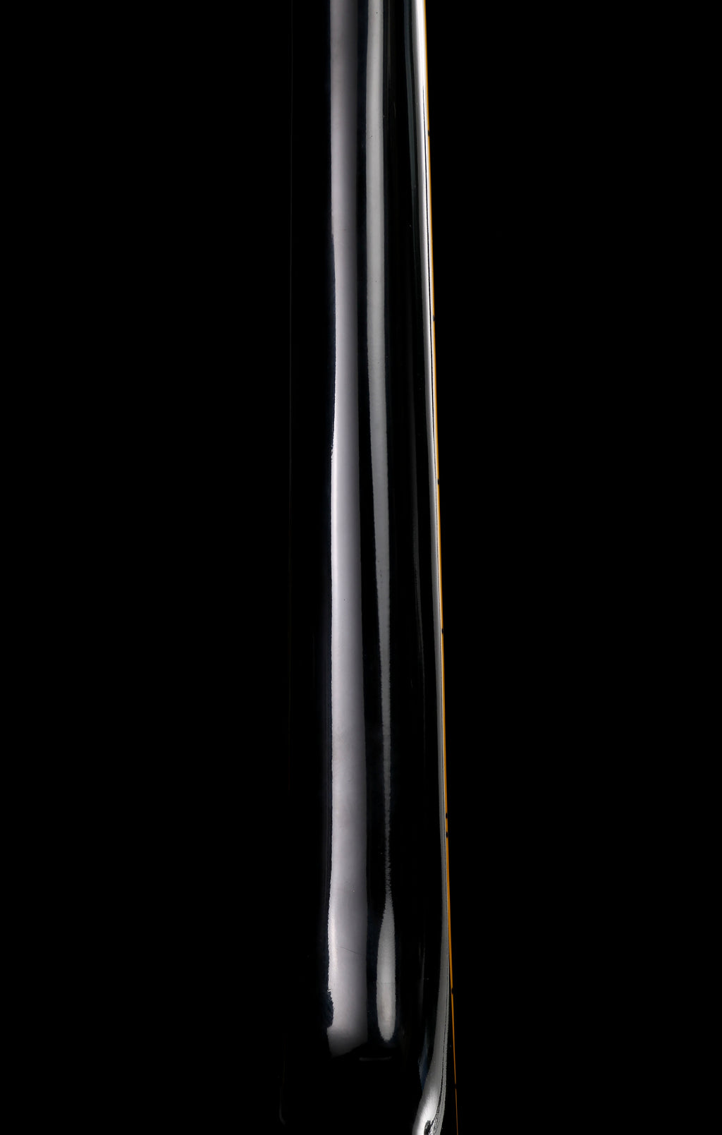 Edwards by ESP E-SA-138LTC ES-335 Ebony/Black Lacquer Finish