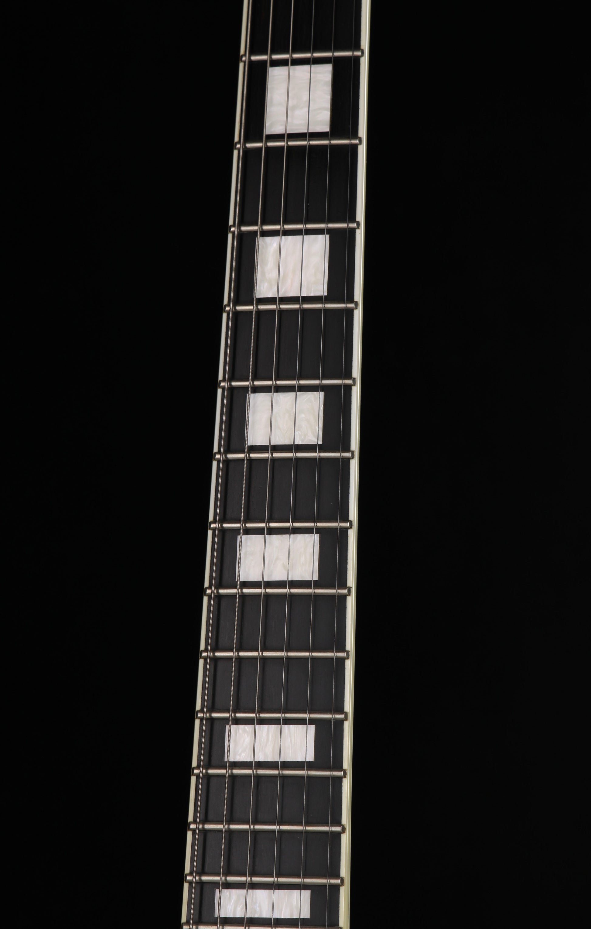 Edwards by ESP E-SA-168 LTC ES-335 Antique White 2015 Seymour Duncan