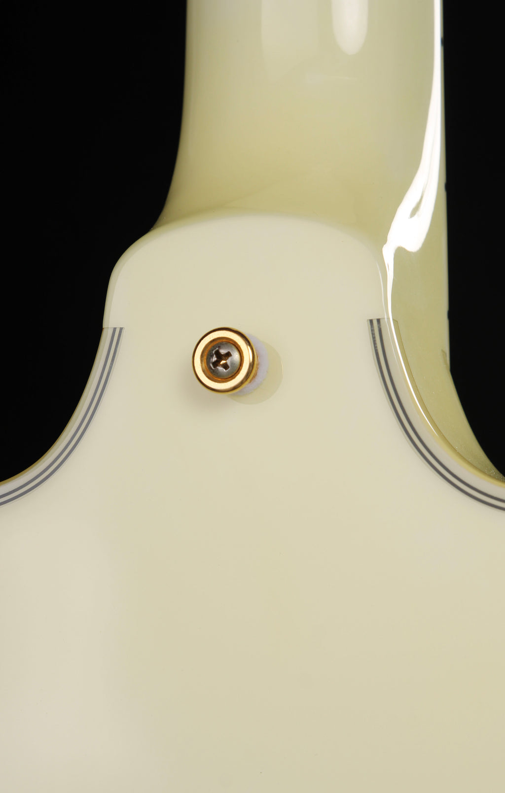 Edwards by ESP E-SA-168 LTC ES-335 Antique White 2015 Seymour Duncan