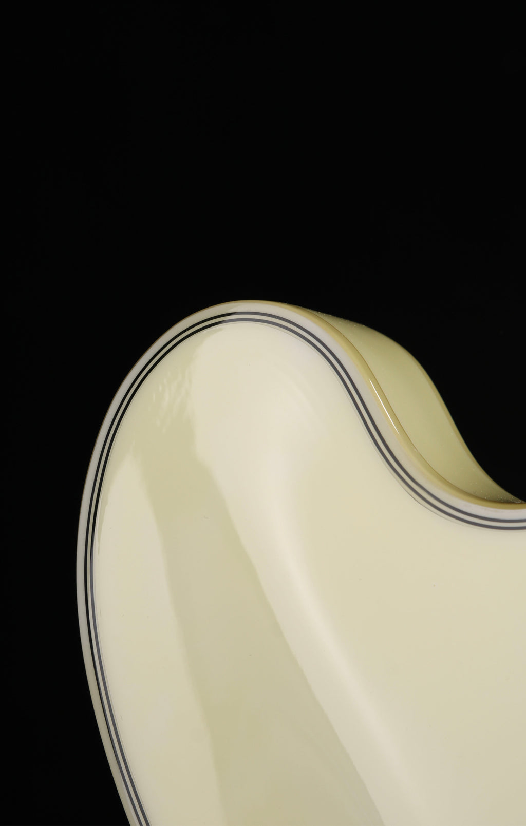 Edwards by ESP E-SA-168 LTC ES-335 Antique White 2015 Seymour Duncan