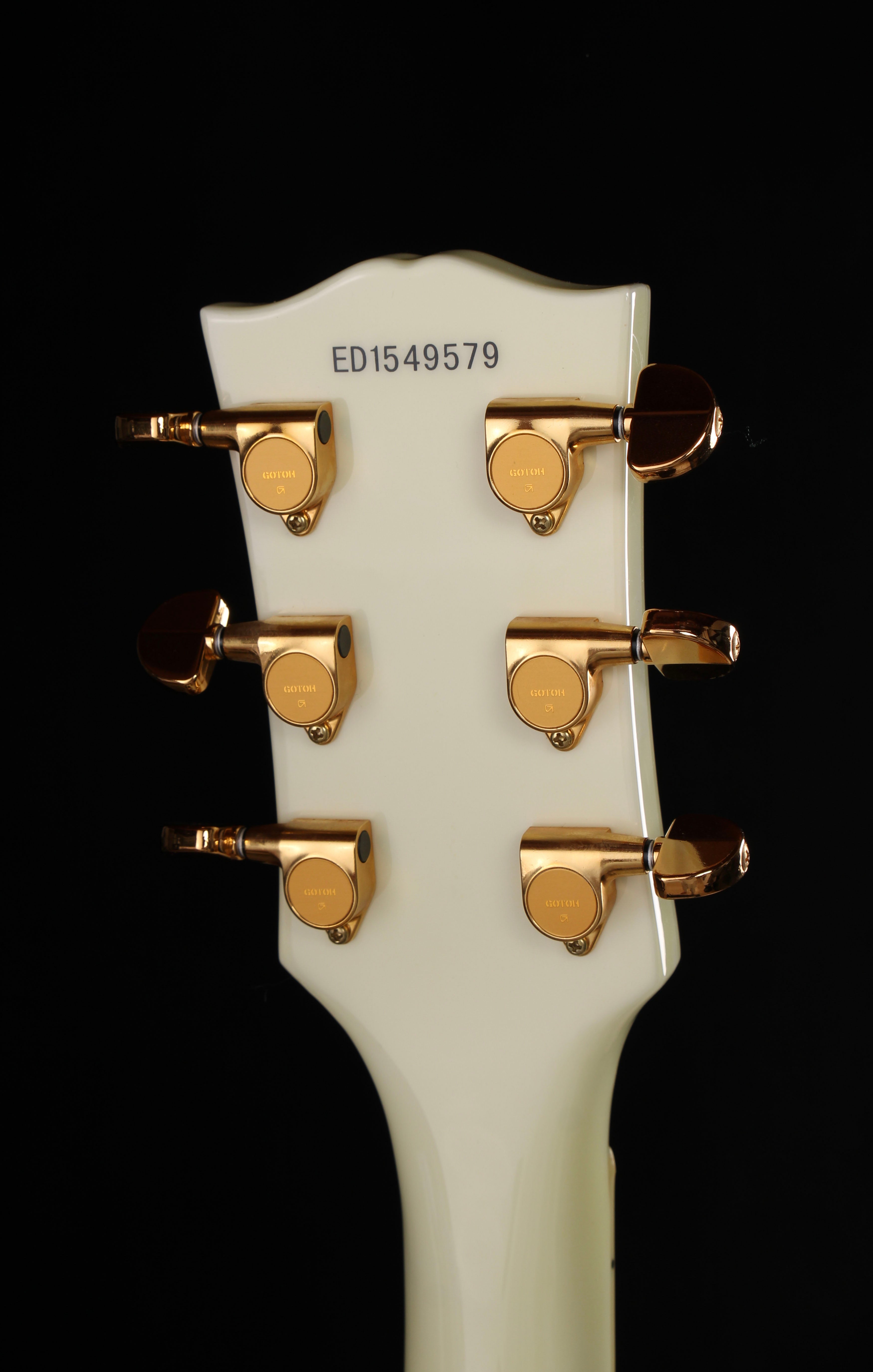 Edwards by ESP E-SA-168 LTC ES-335 Antique White 2015 Seymour