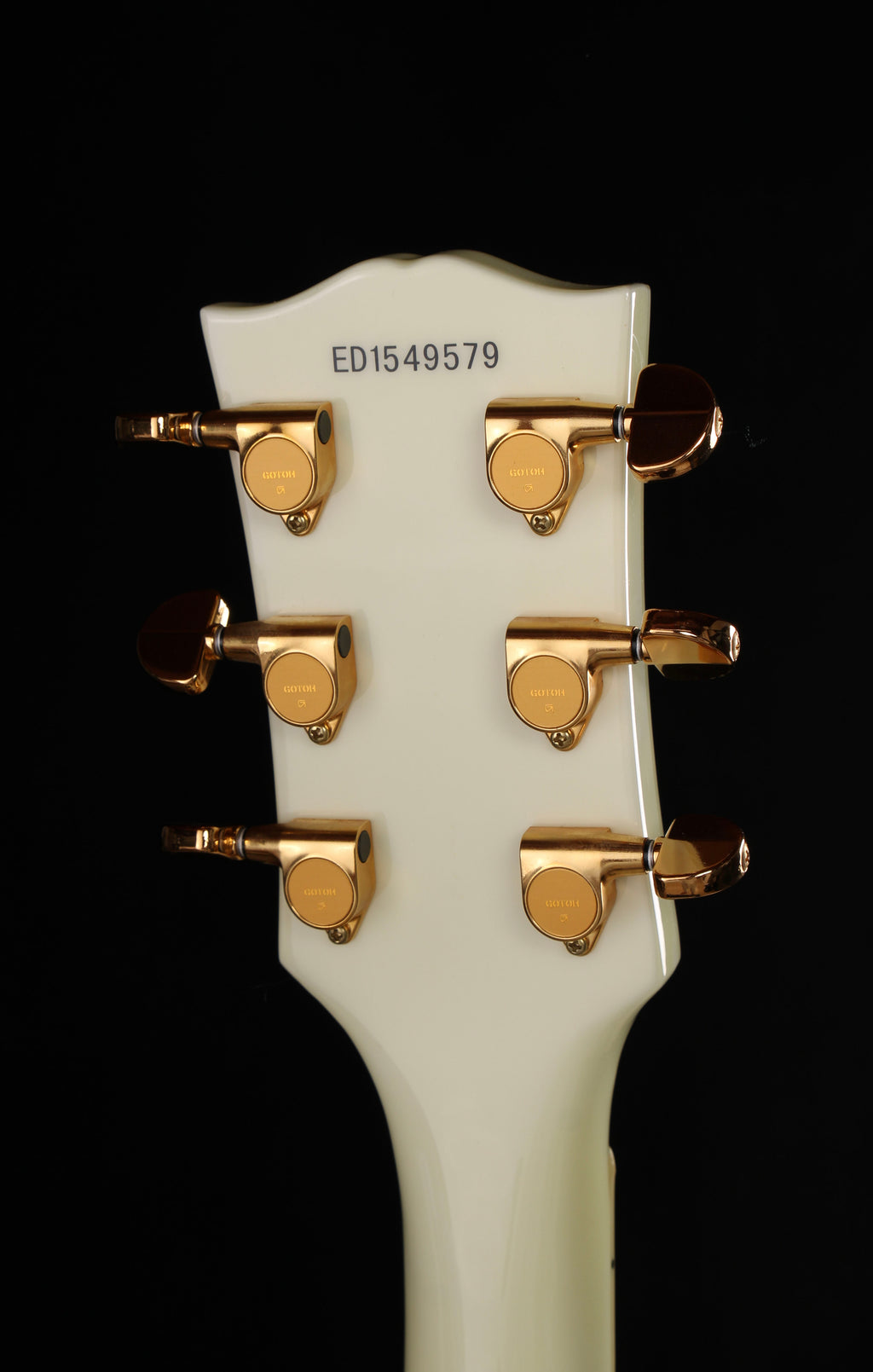 Edwards by ESP E-SA-168 LTC ES-335 Antique White 2015 Seymour Duncan