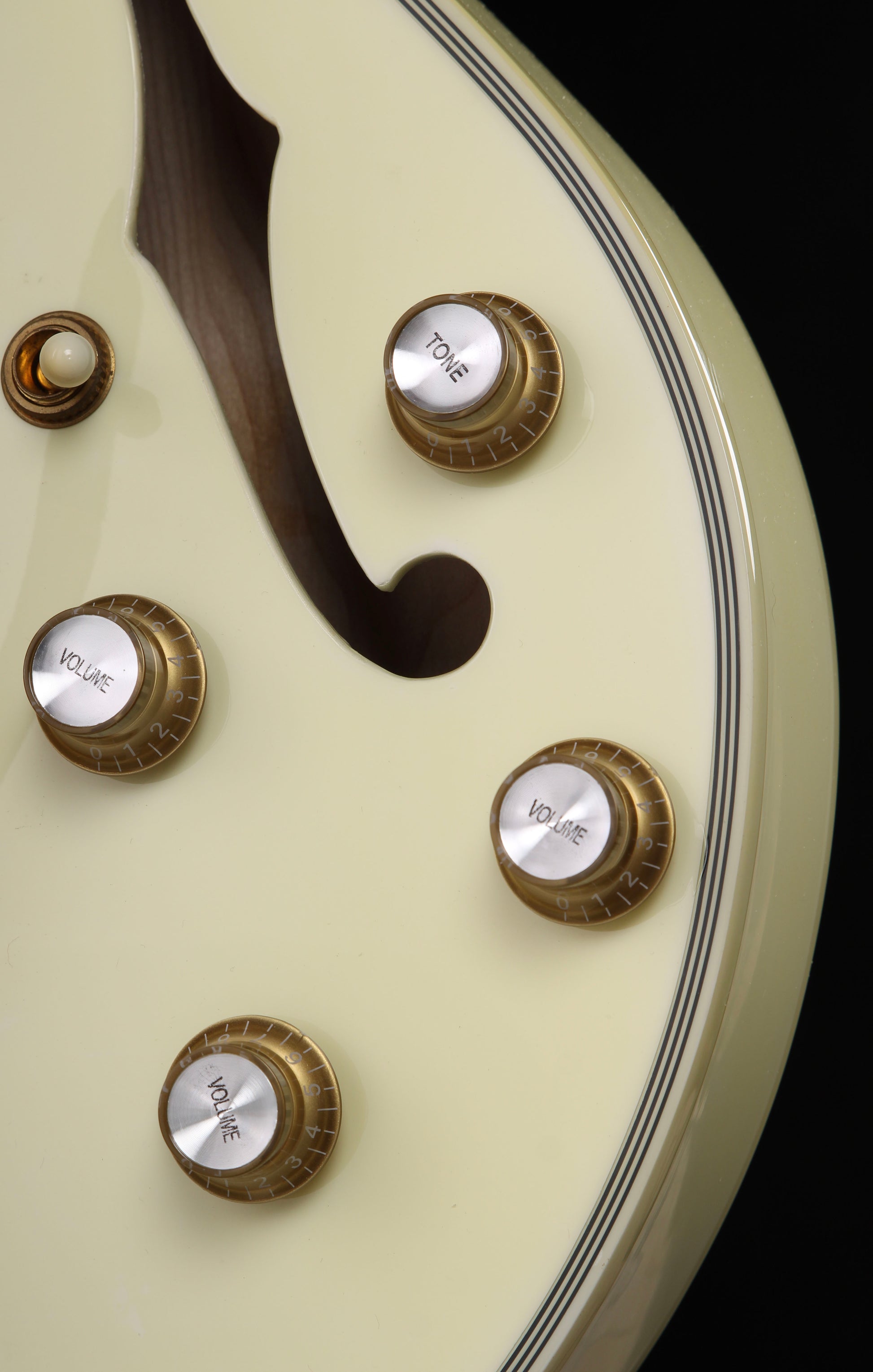 Edwards by ESP E-SA-168 LTC ES-335 Antique White 2015 Seymour Duncan