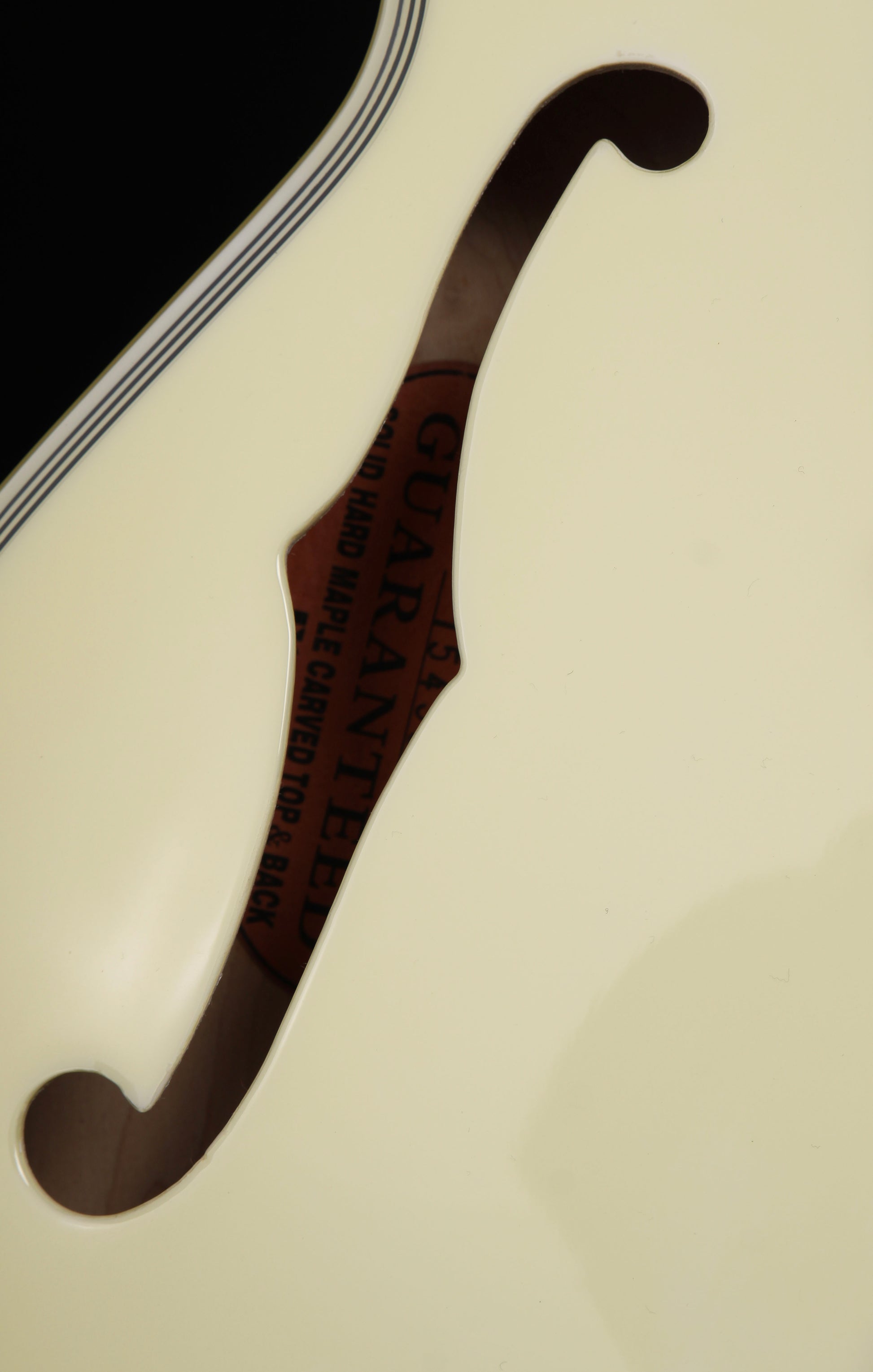 Edwards by ESP E-SA-168 LTC ES-335 Antique White 2015 Seymour Duncan