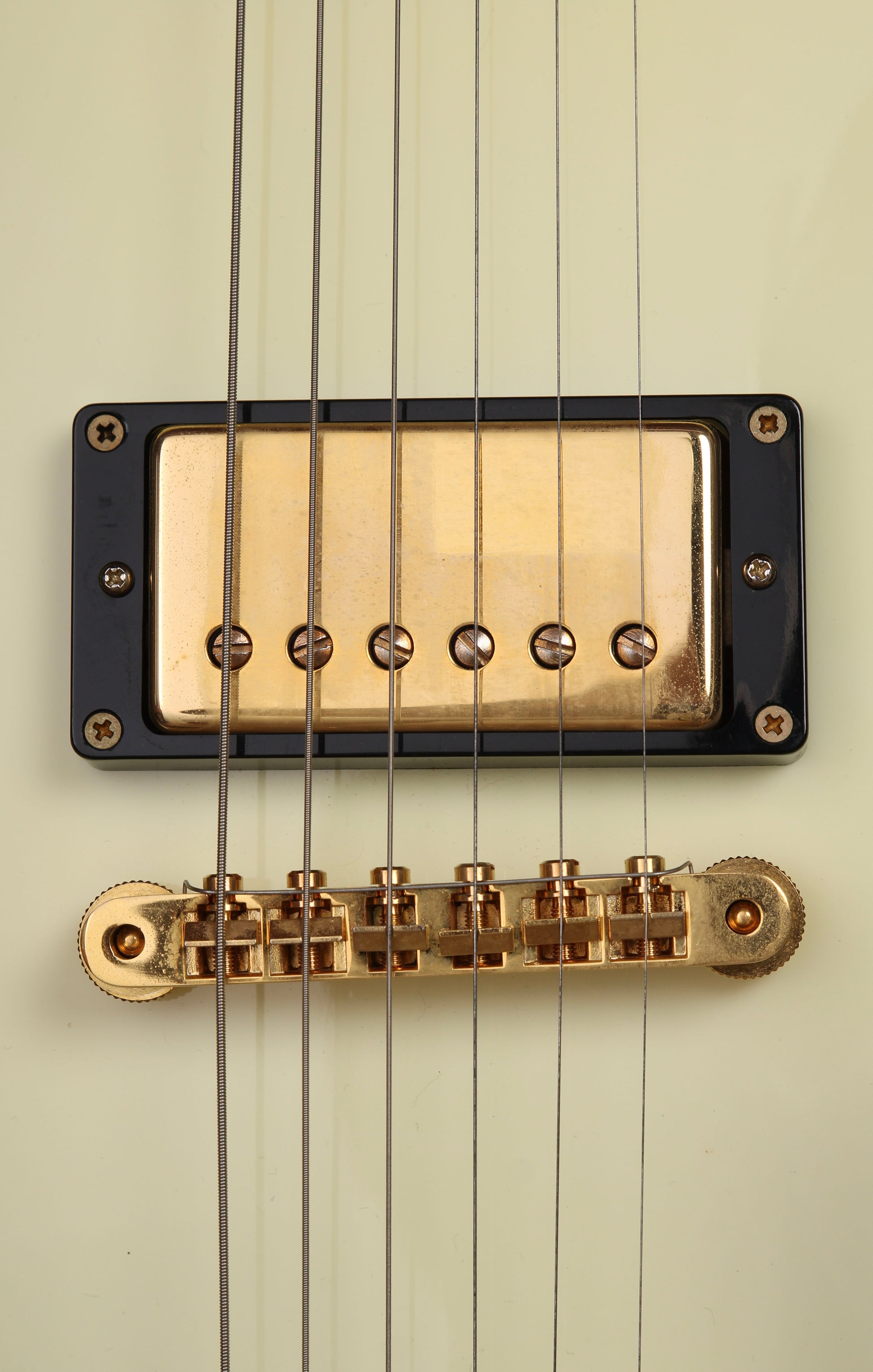 Edwards by ESP E-SA-168 LTC ES-335 Antique White 2015 Seymour Duncan