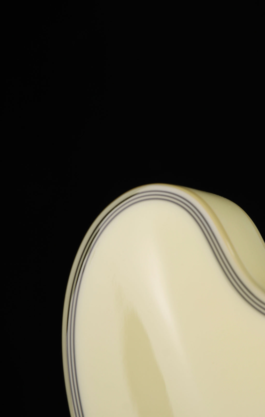 Edwards by ESP E-SA-168 LTC ES-335 Antique White 2015 Seymour Duncan