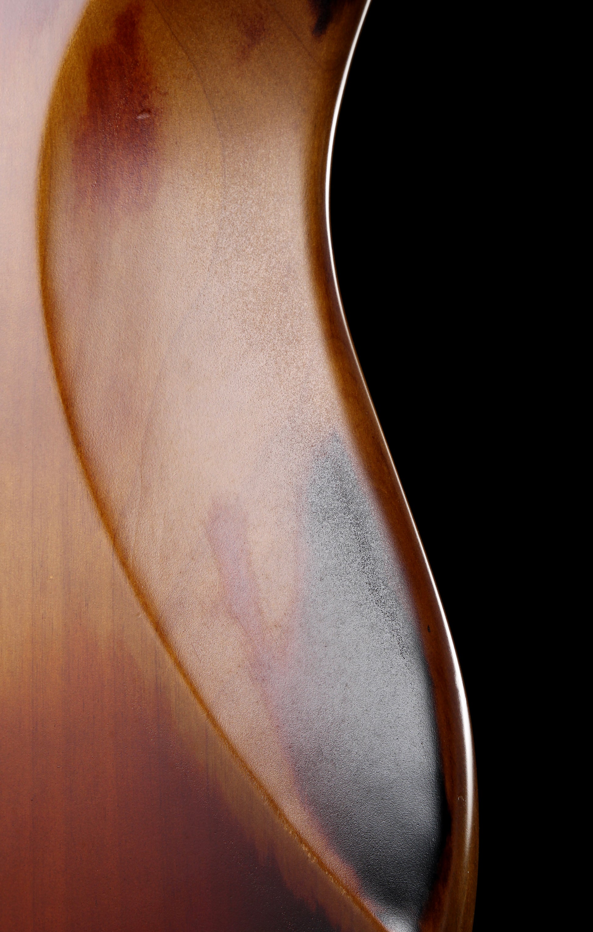 Edwards by ESP E-SE-120R/LT 3-Tone Sunburst Relic 2014