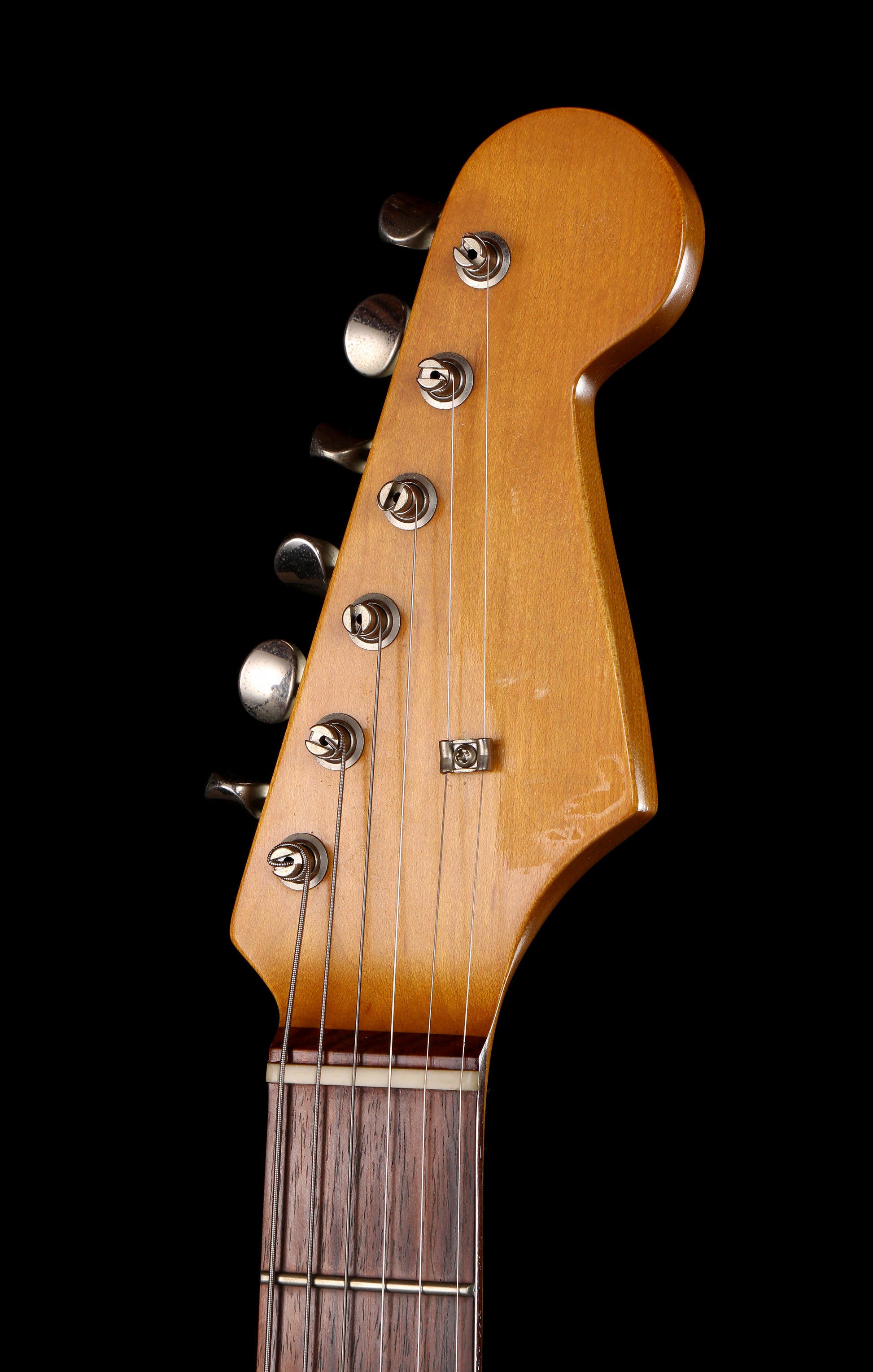 Edwards by ESP E-SE-120R/LT 3-Tone Sunburst Relic 2014