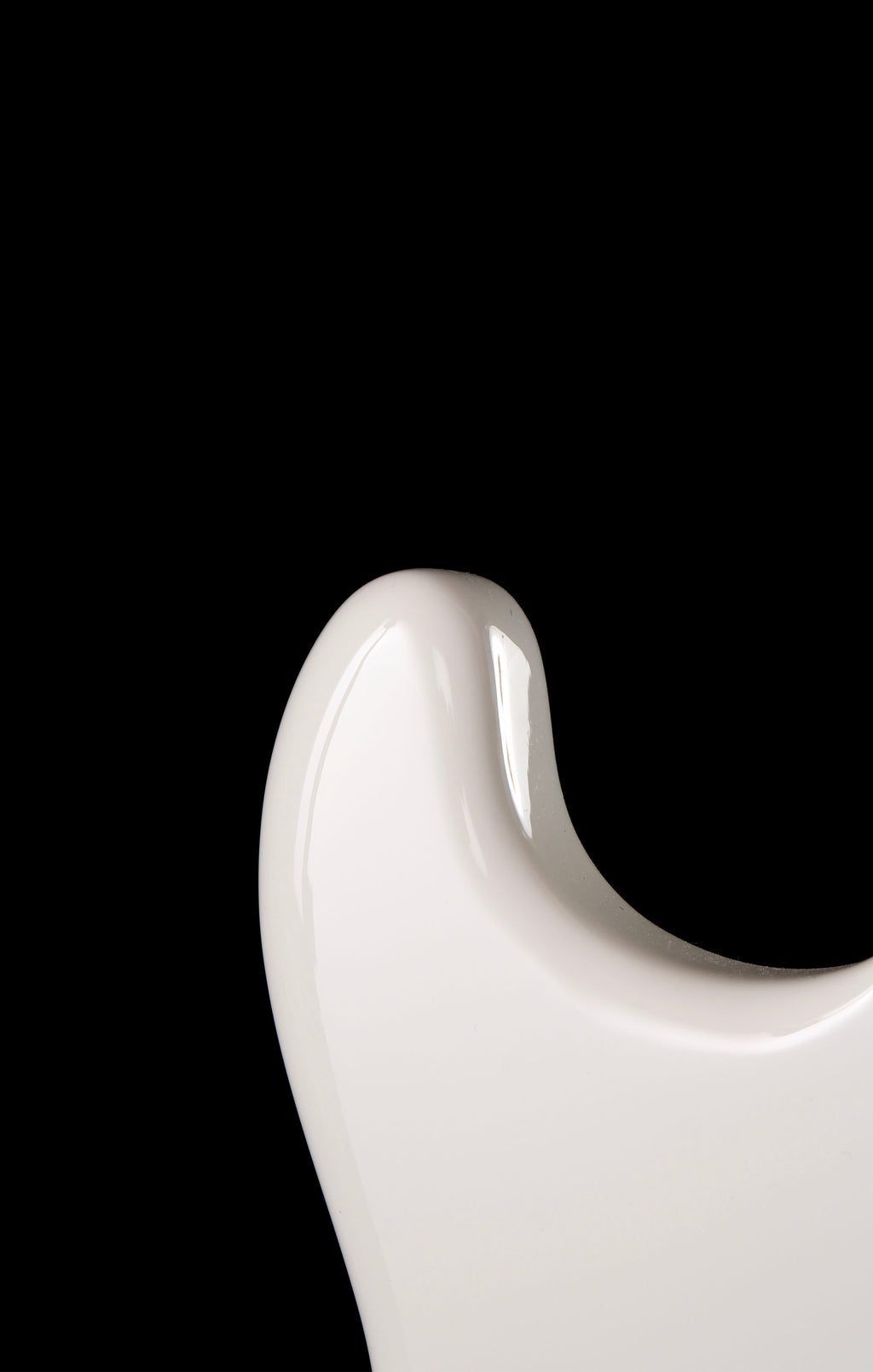 Edwards by ESP E-SE-JK Jake E Lee Signature Strat White Vanzandt and KTS Upgrades