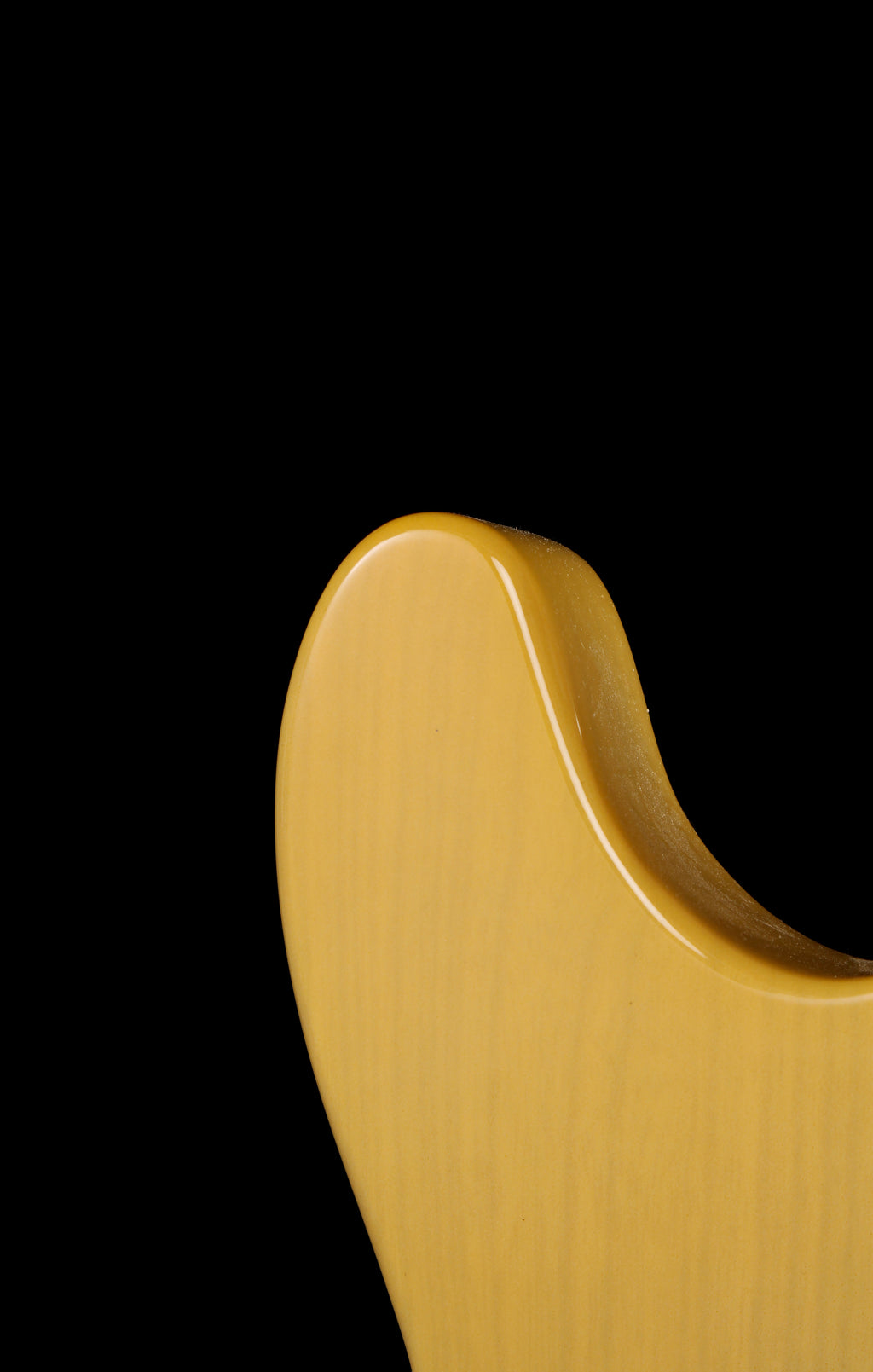 Edwards by ESP E-TE-89ASM Telecaster Butter Scotch 2023