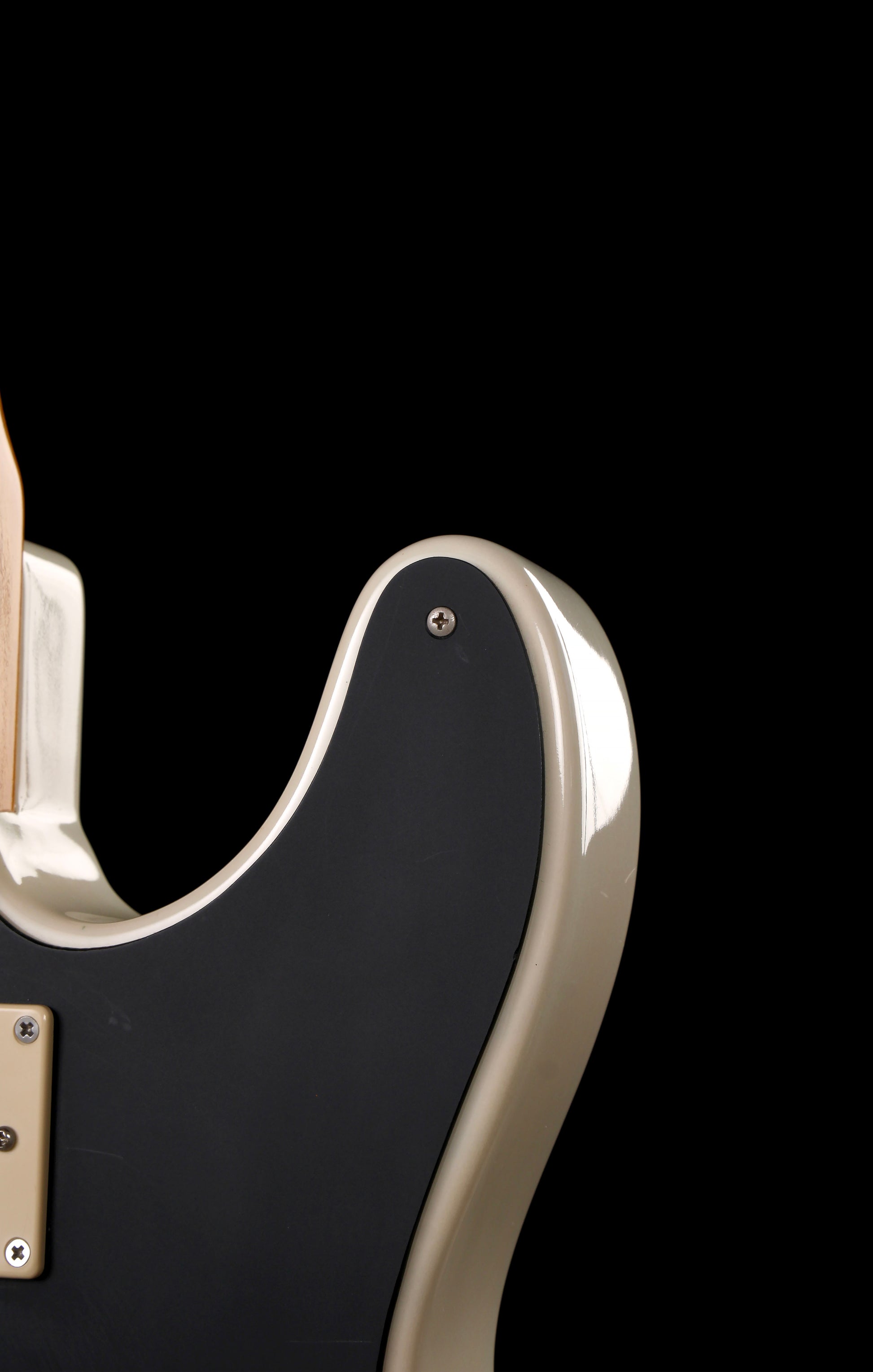 Edwards by ESP E-TE Custom Order Jeff Beck Telegib Telecaster Blonde