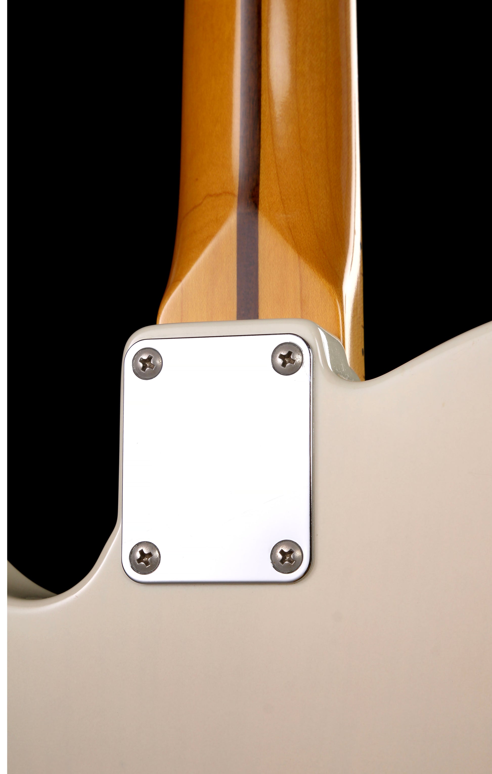 Edwards by ESP E-TE Custom Order Jeff Beck Telegib Telecaster Blonde