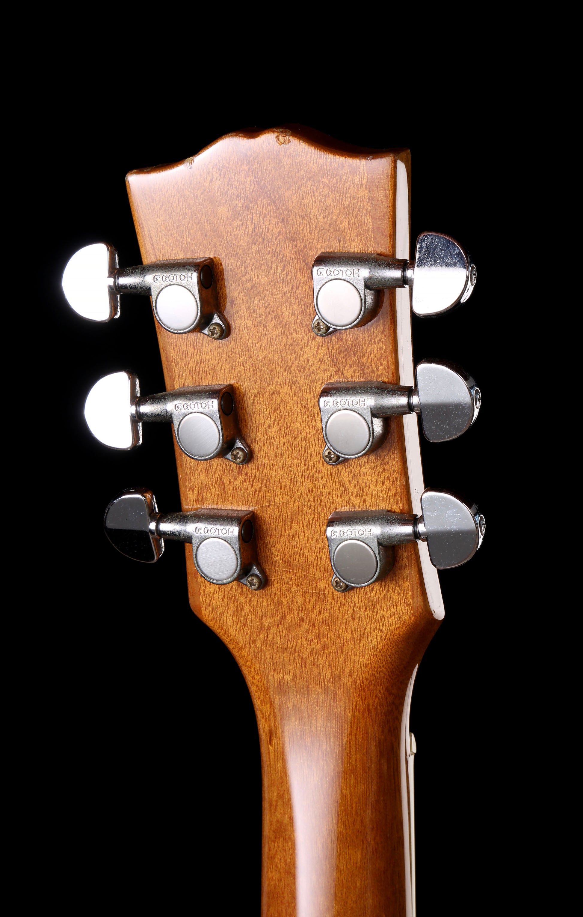Edwards by ESP Ken Yokoyama Hi-Standard E-LP Solid Candy Blue Thicker Neck Seymour Duncan Pickups