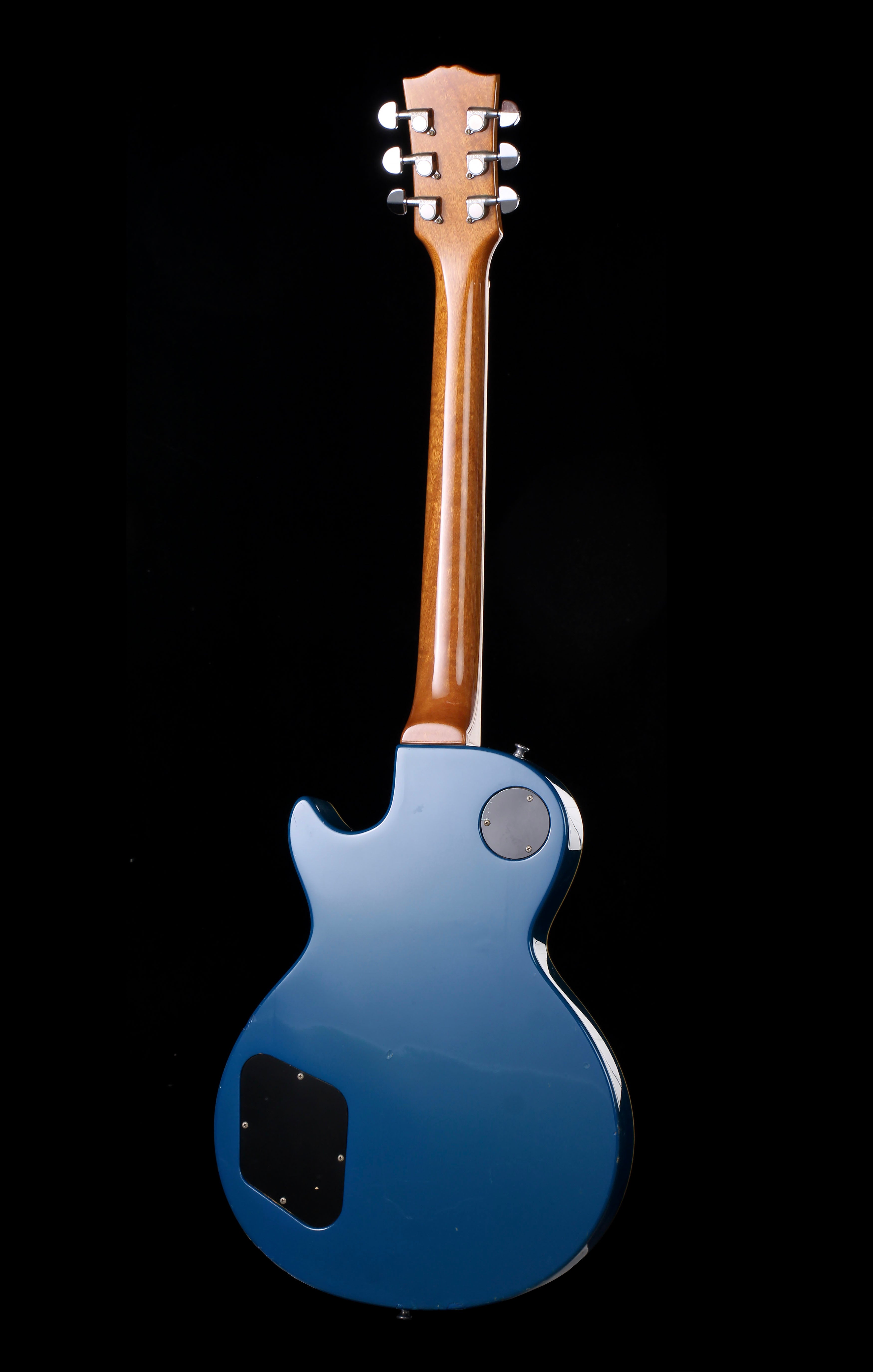 Edwards by ESP Ken Yokoyama Hi-Standard E-LP Solid Candy