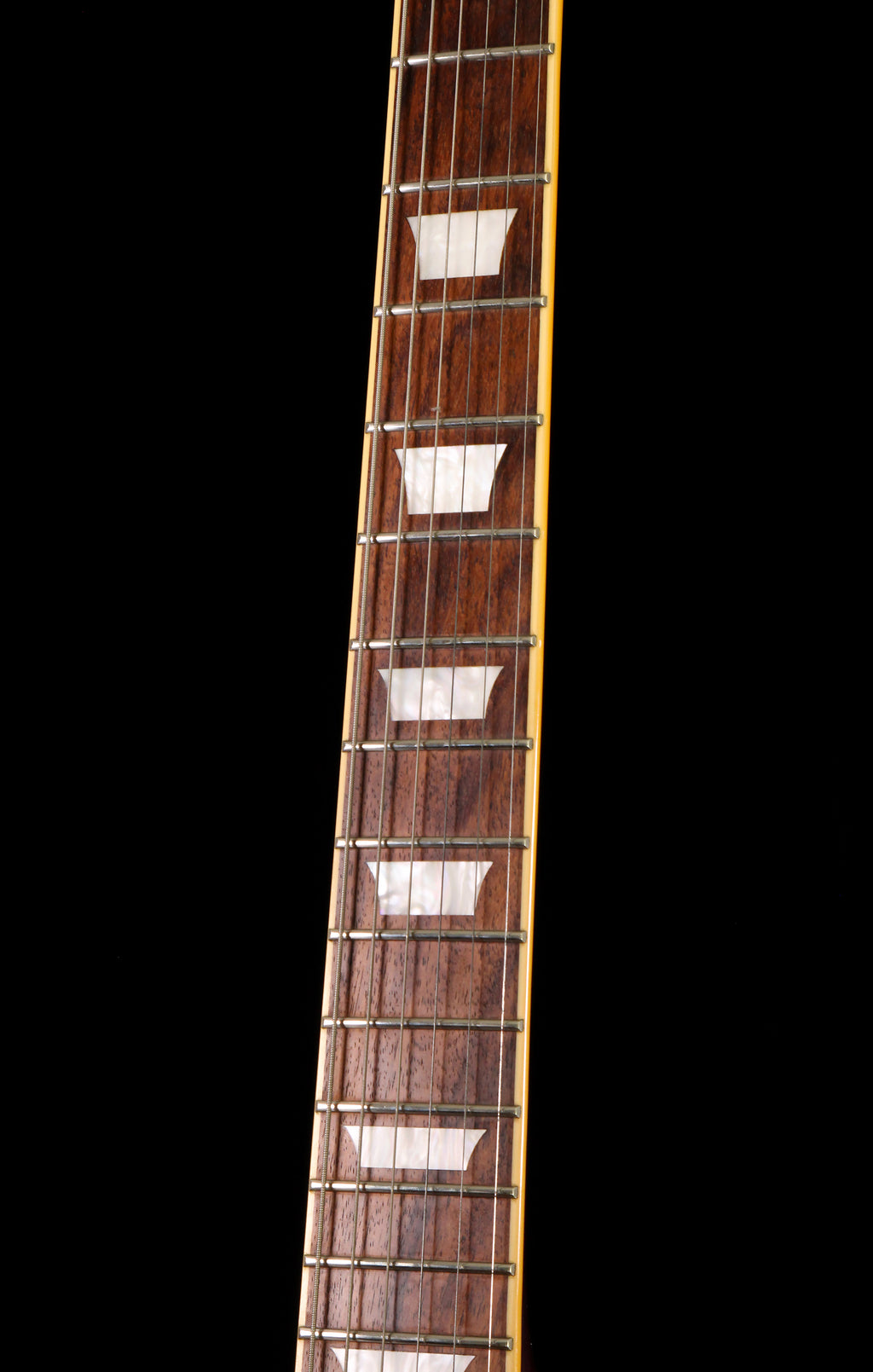 Edwards by ESP E-LP-108 LTS Les Paul Standard Vintage Sunburst