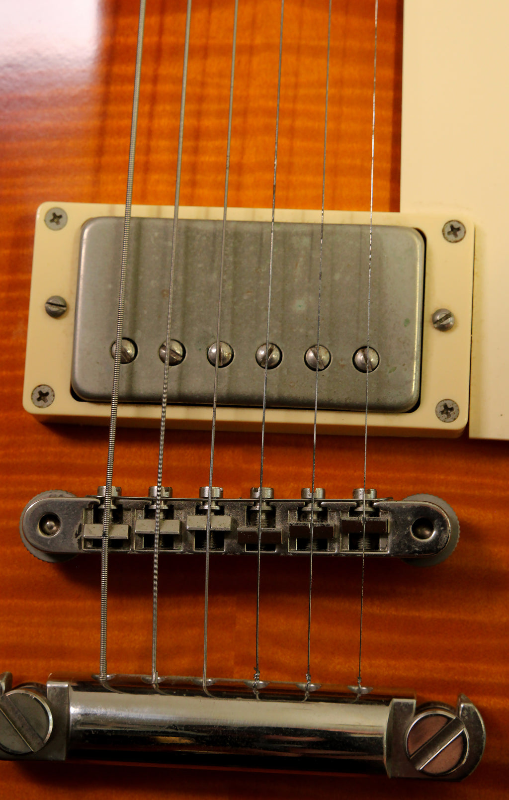 Edwards by ESP E-LP-108 LTS Les Paul Standard Vintage Sunburst