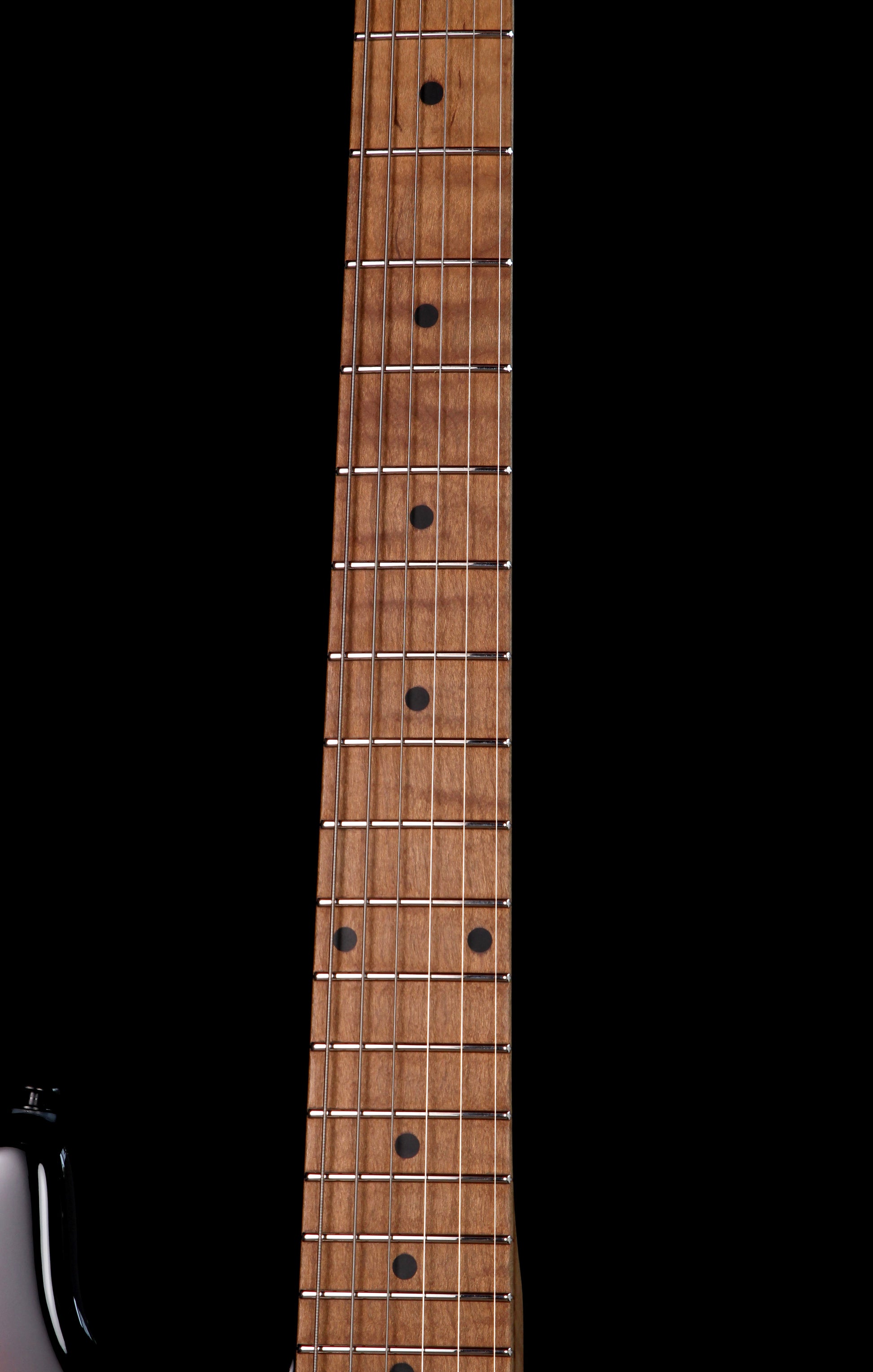 Ernie Ball Music Man StingRay HT Electric Guitar Raspberry Burst