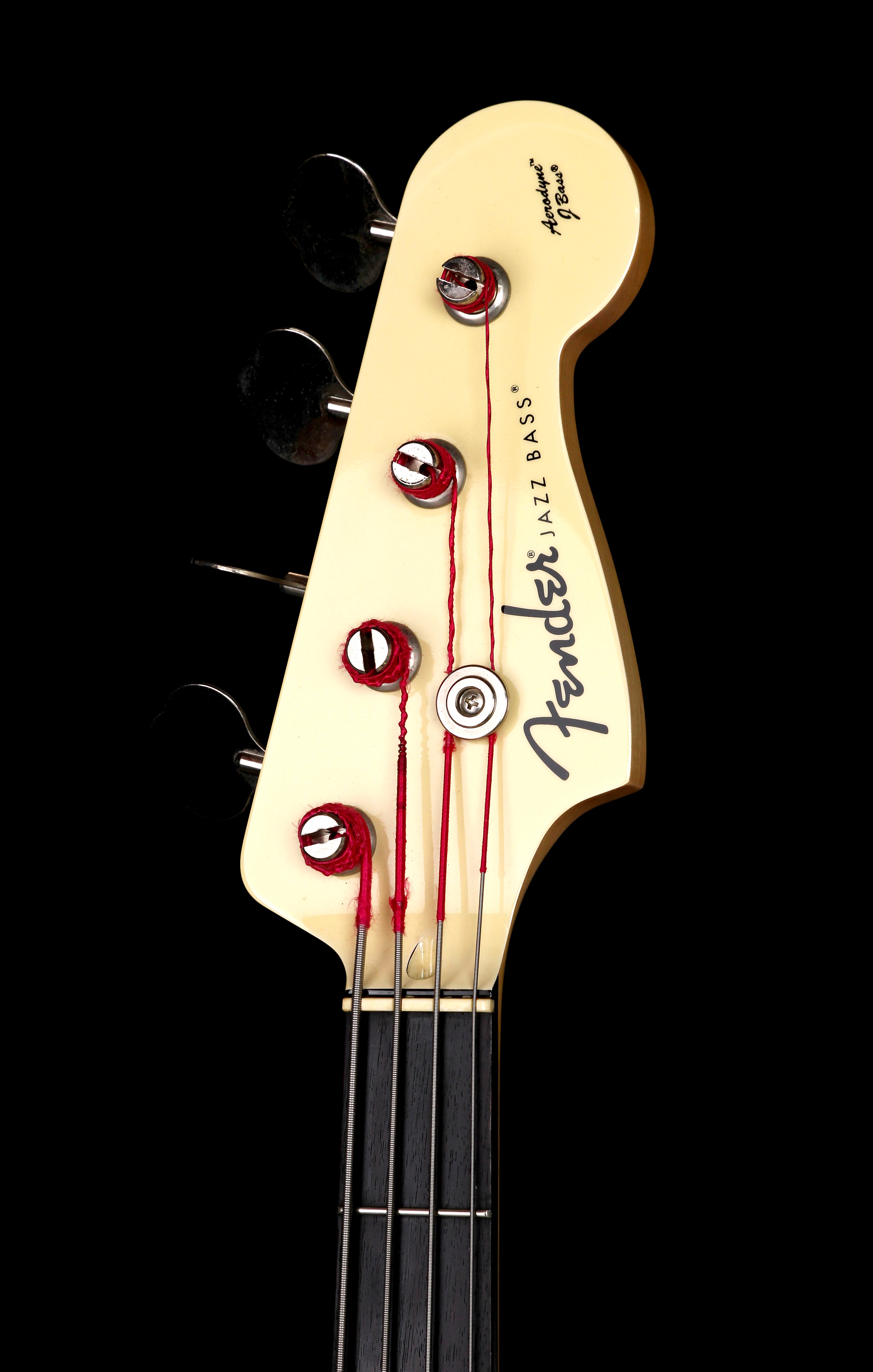 洋楽 ONE TIME DOWN/ALL BASSES COVERED 2006 Fender Highway One Precision Bass – TR Crandall Guitars
