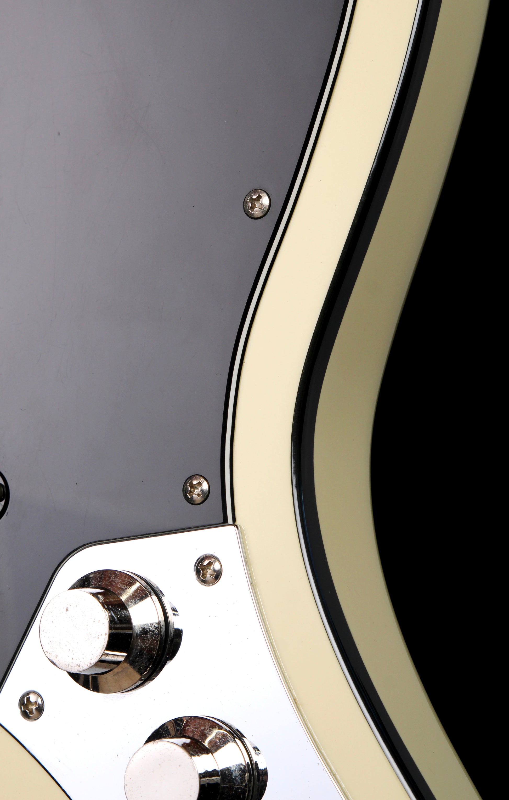 Fender Japan Aerodyne AJB Jazz Bass White