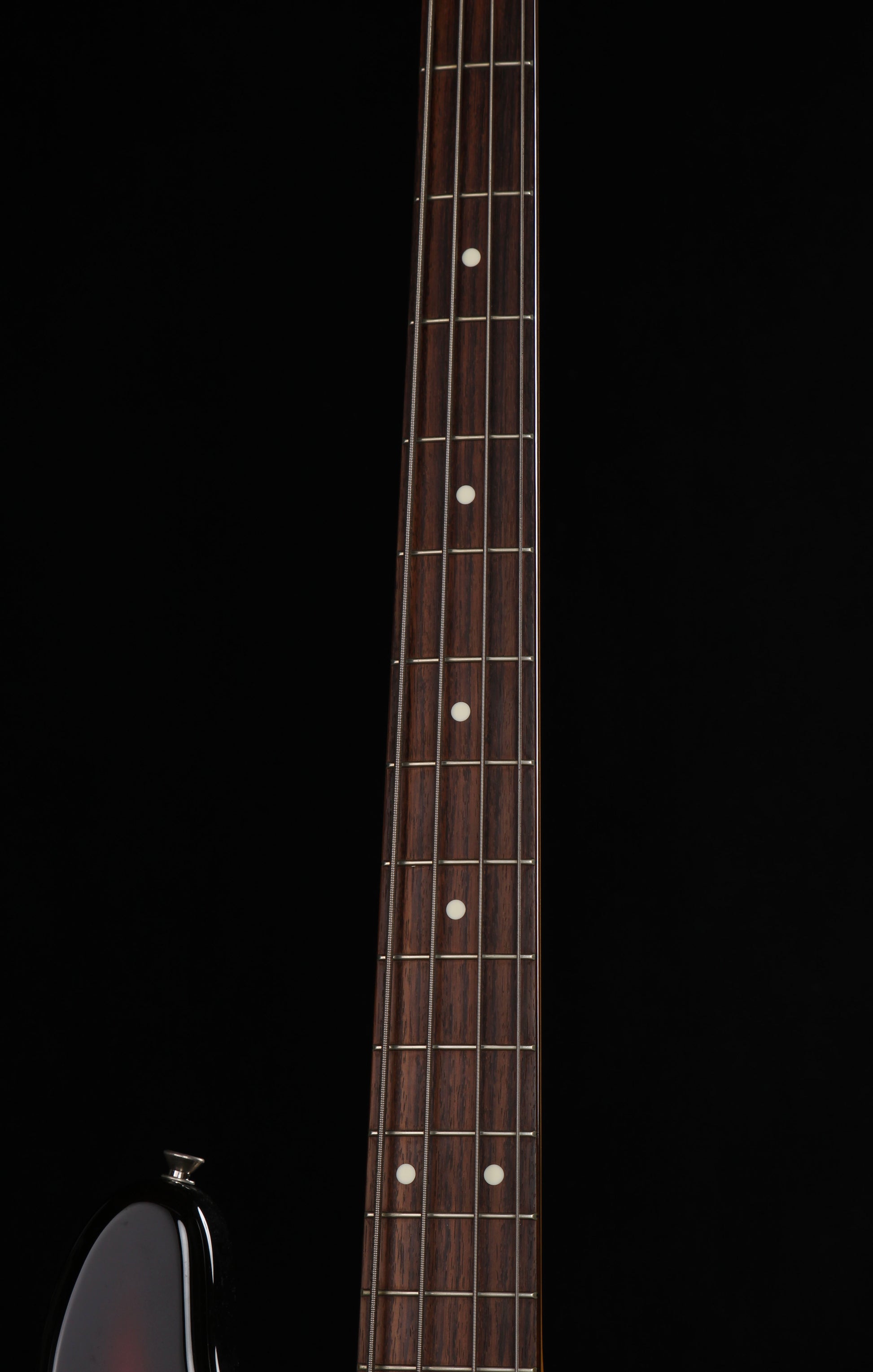 Fender Japan Hama Okamoto Signature Precision Bass 3 Tone Sunburst