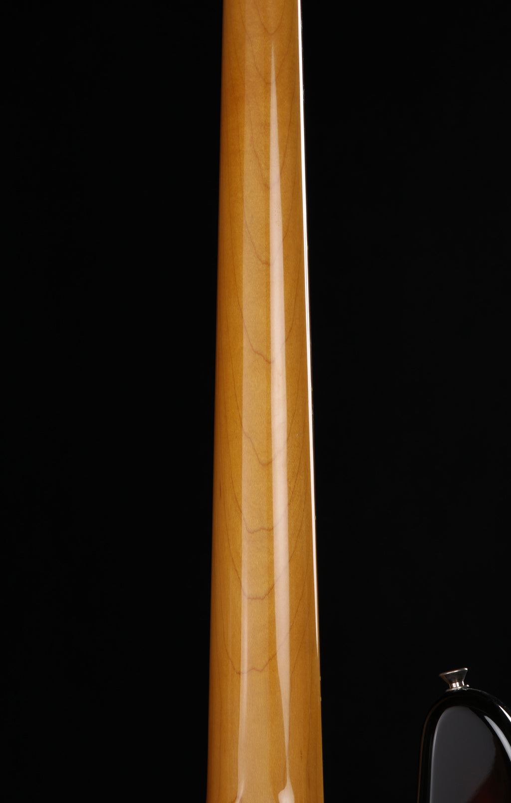 Fender Japan Hama Okamoto Signature Precision Bass 3 Tone Sunburst