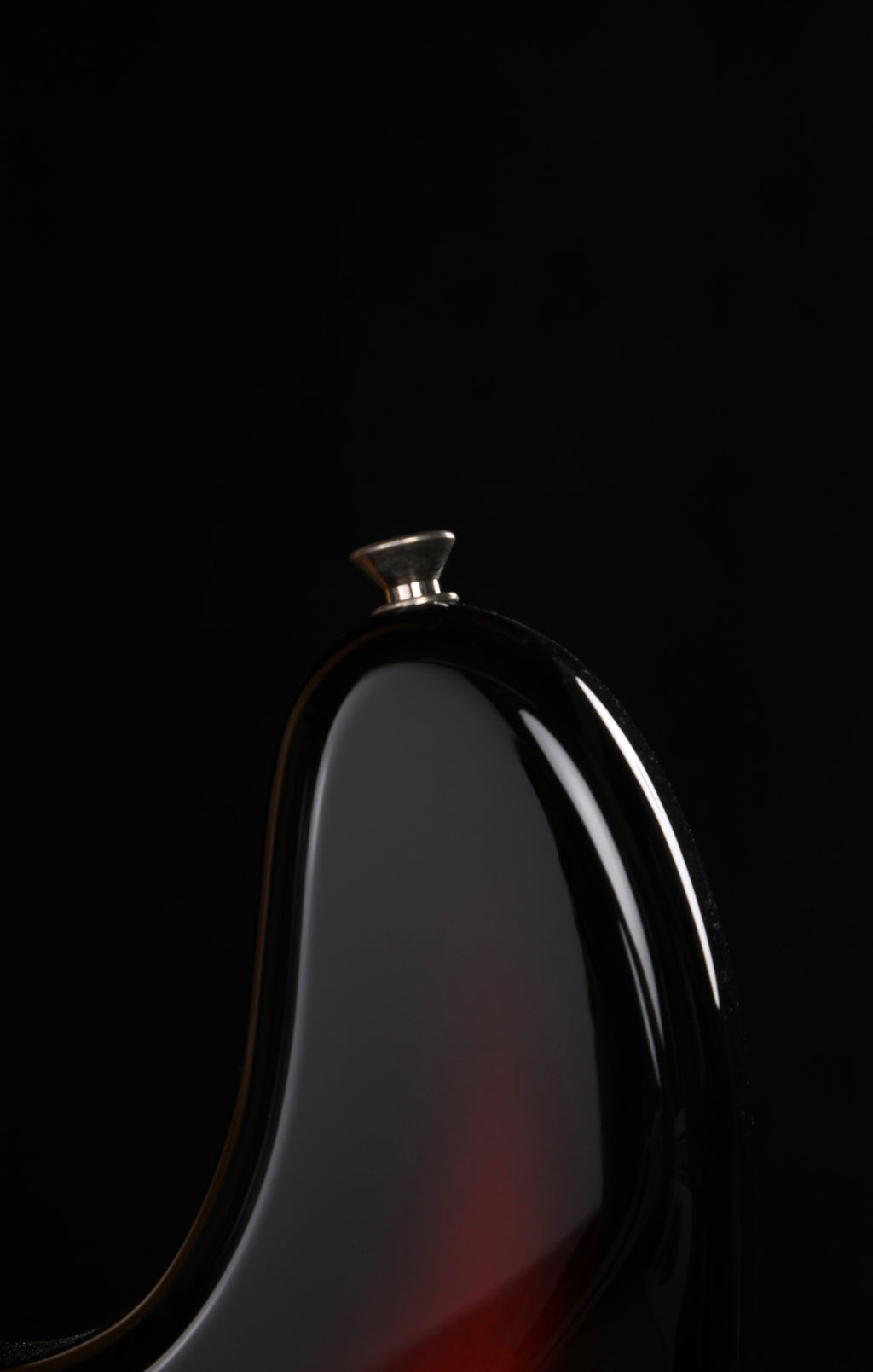 Fender Japan Hama Okamoto Signature Precision Bass 3 Tone Sunburst