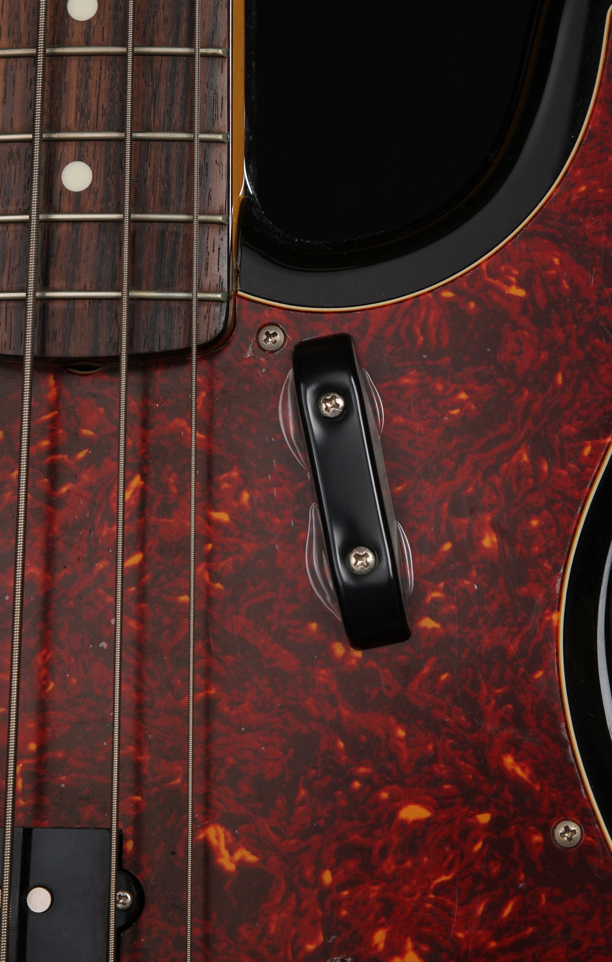 Fender Japan Hama Okamoto Signature Precision Bass 3 Tone Sunburst