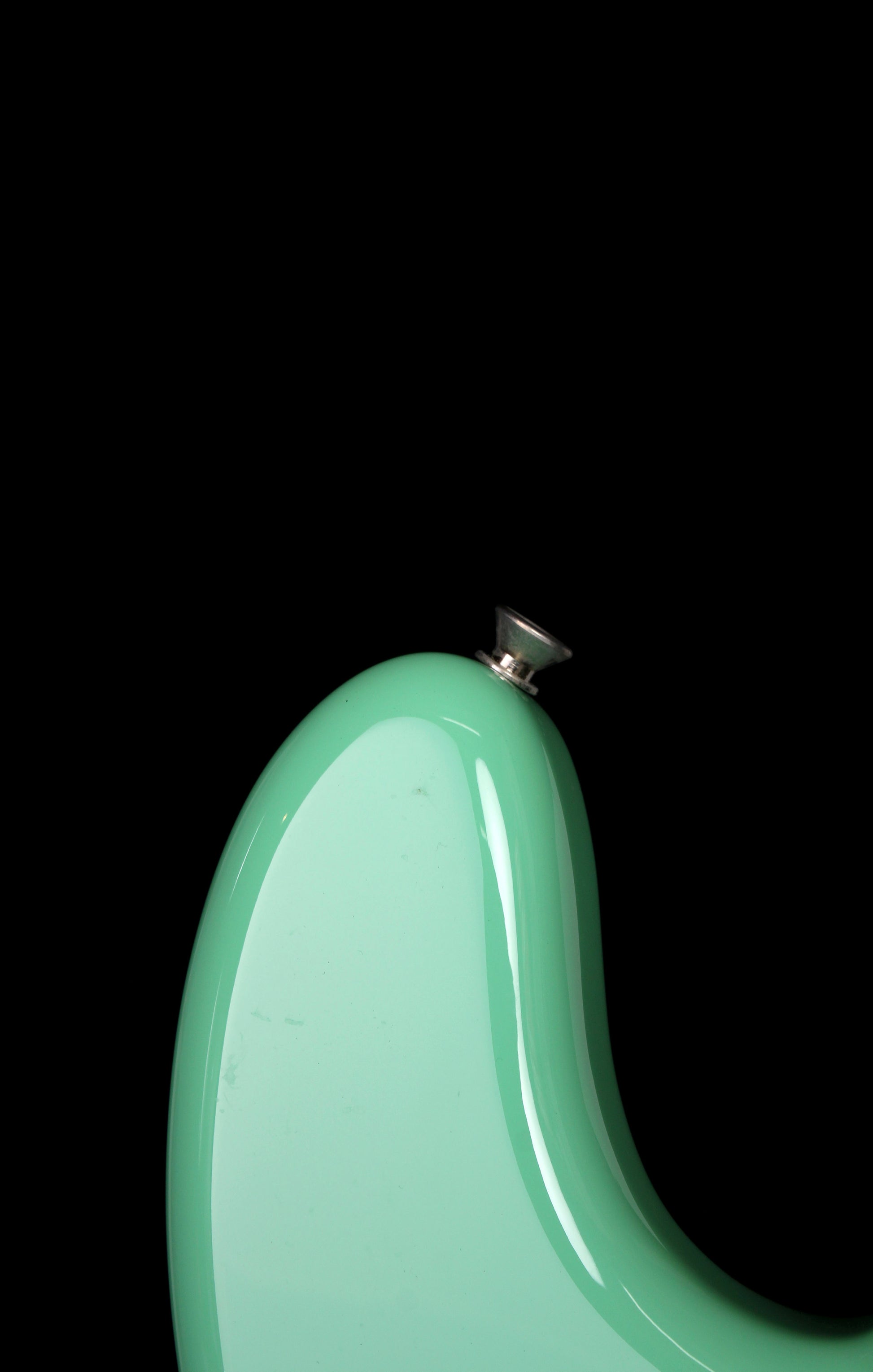 Fender Japan Hybrid 60's Jazz Bass Seafoam Green 2019