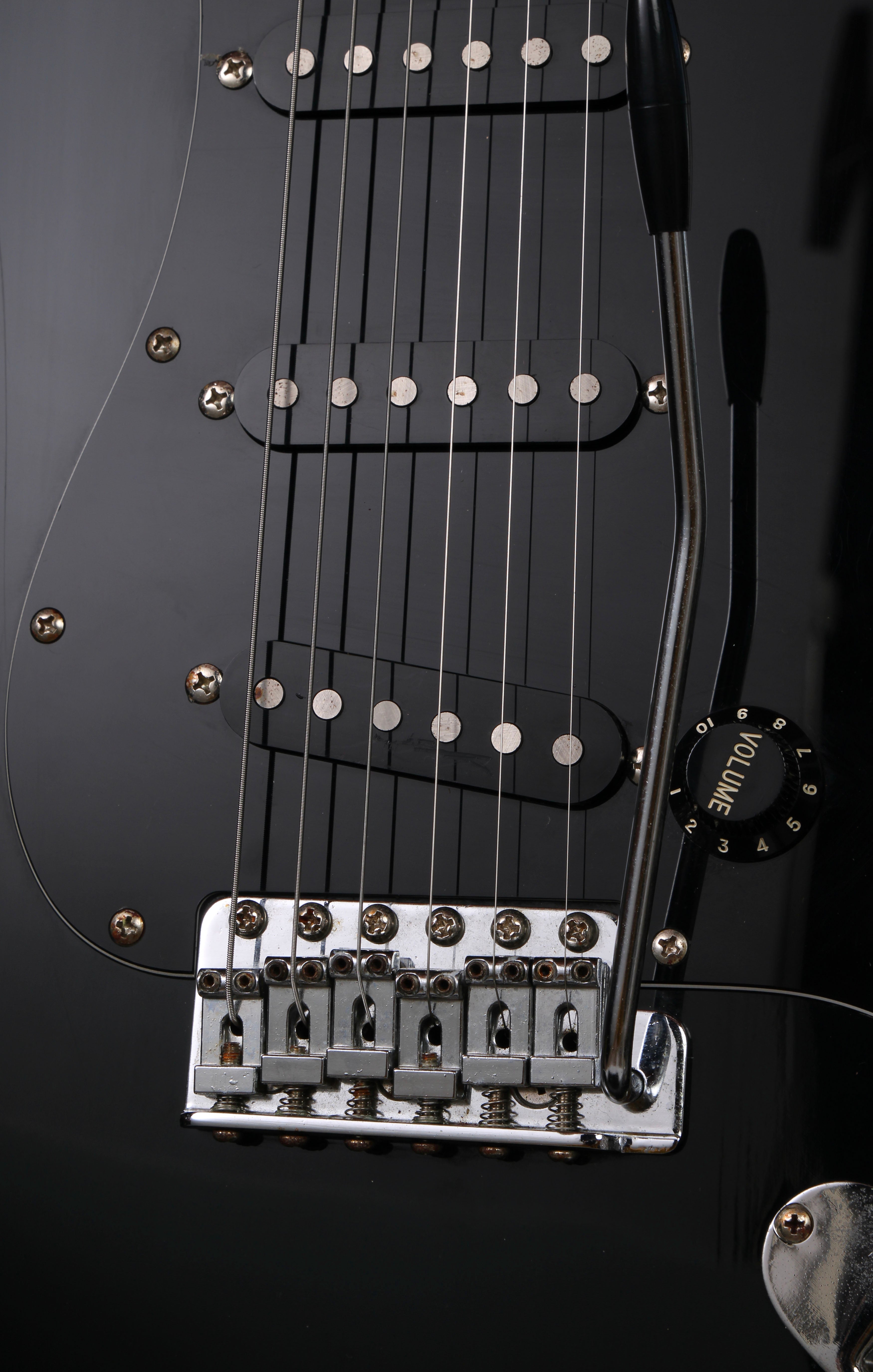 Fender Japan stratocaster st72-sc ボディ Fender Japan ST-72-500