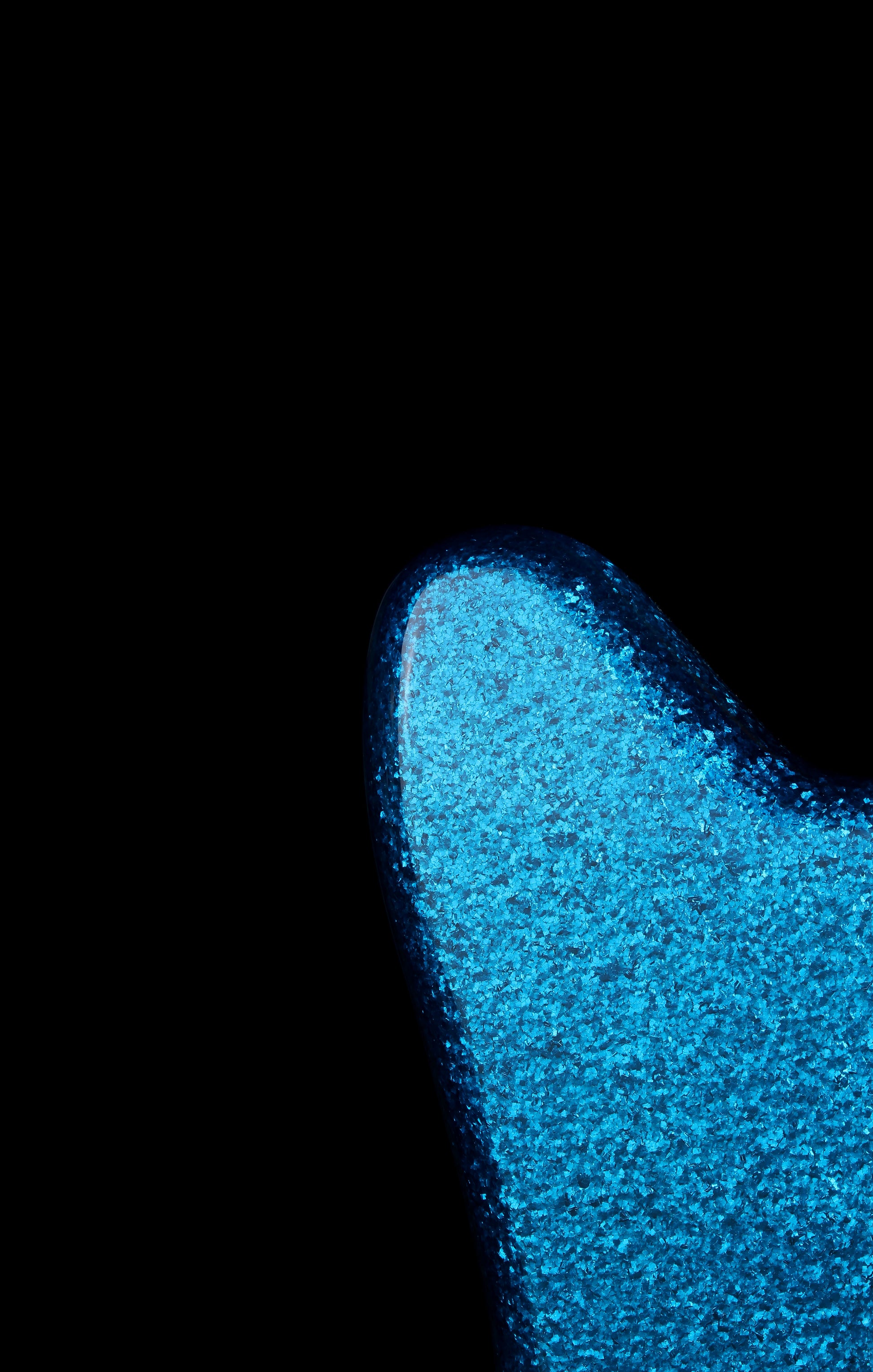 Fender Japan Supersonic Blue Sparkle 2021