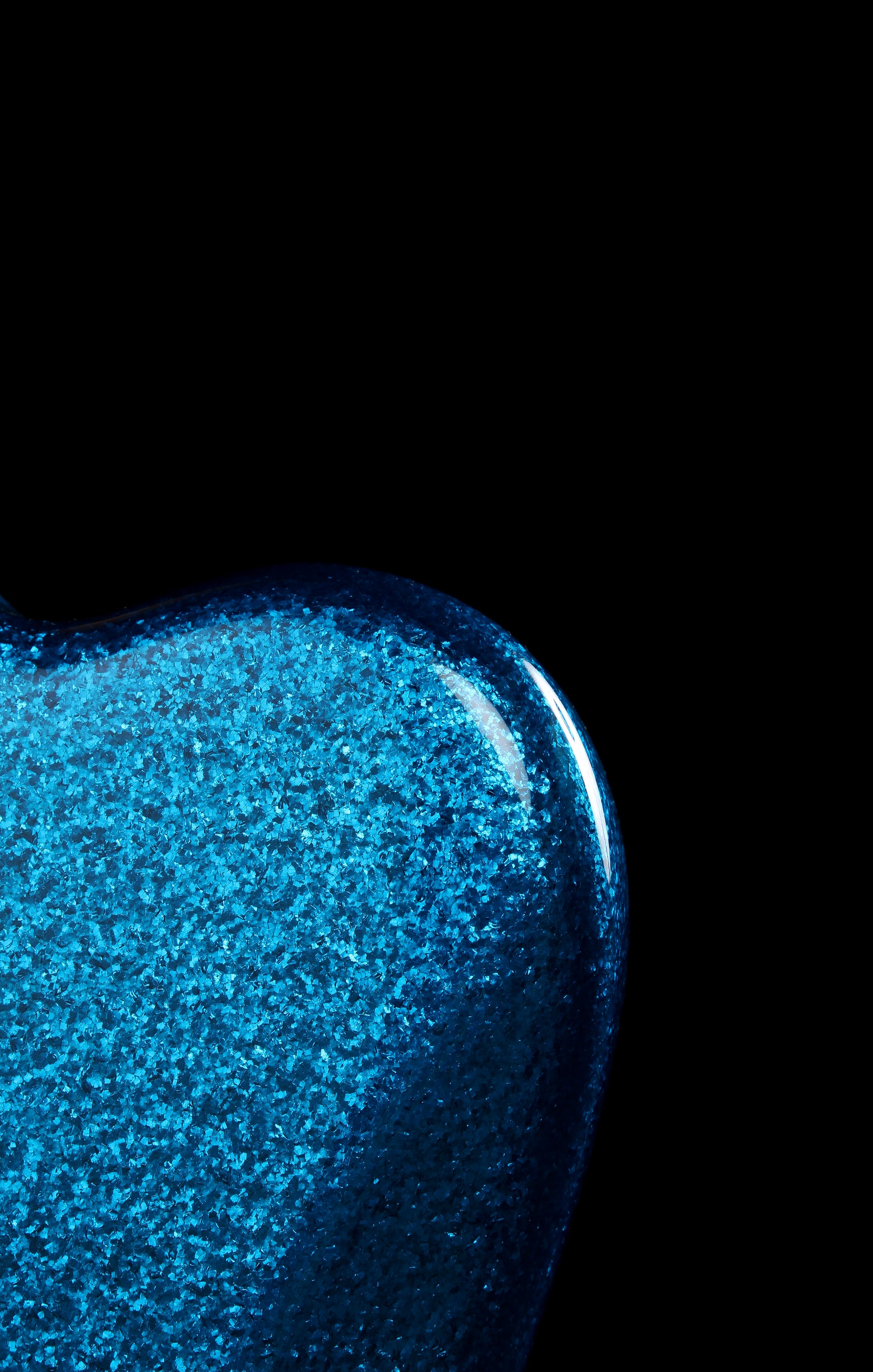 Fender Japan Supersonic Blue Sparkle 2021