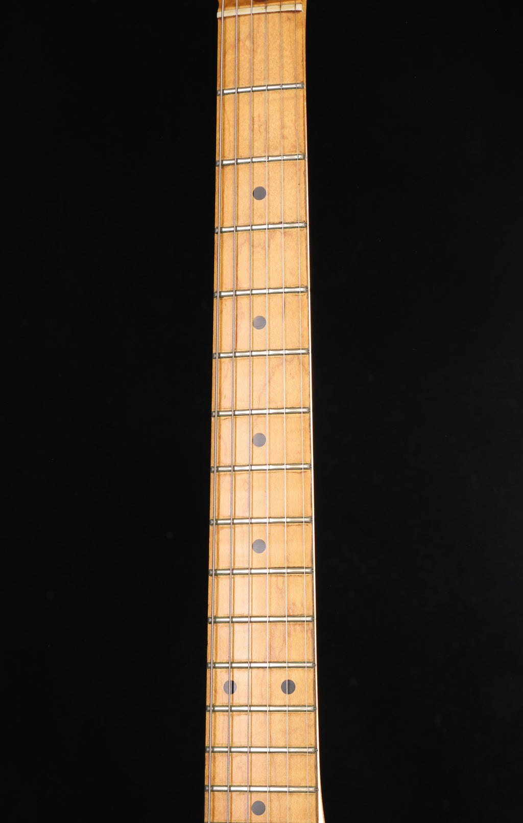 Fender Japan Telegib Jeff Beck Tribute Custom Order Telecaster 1980s