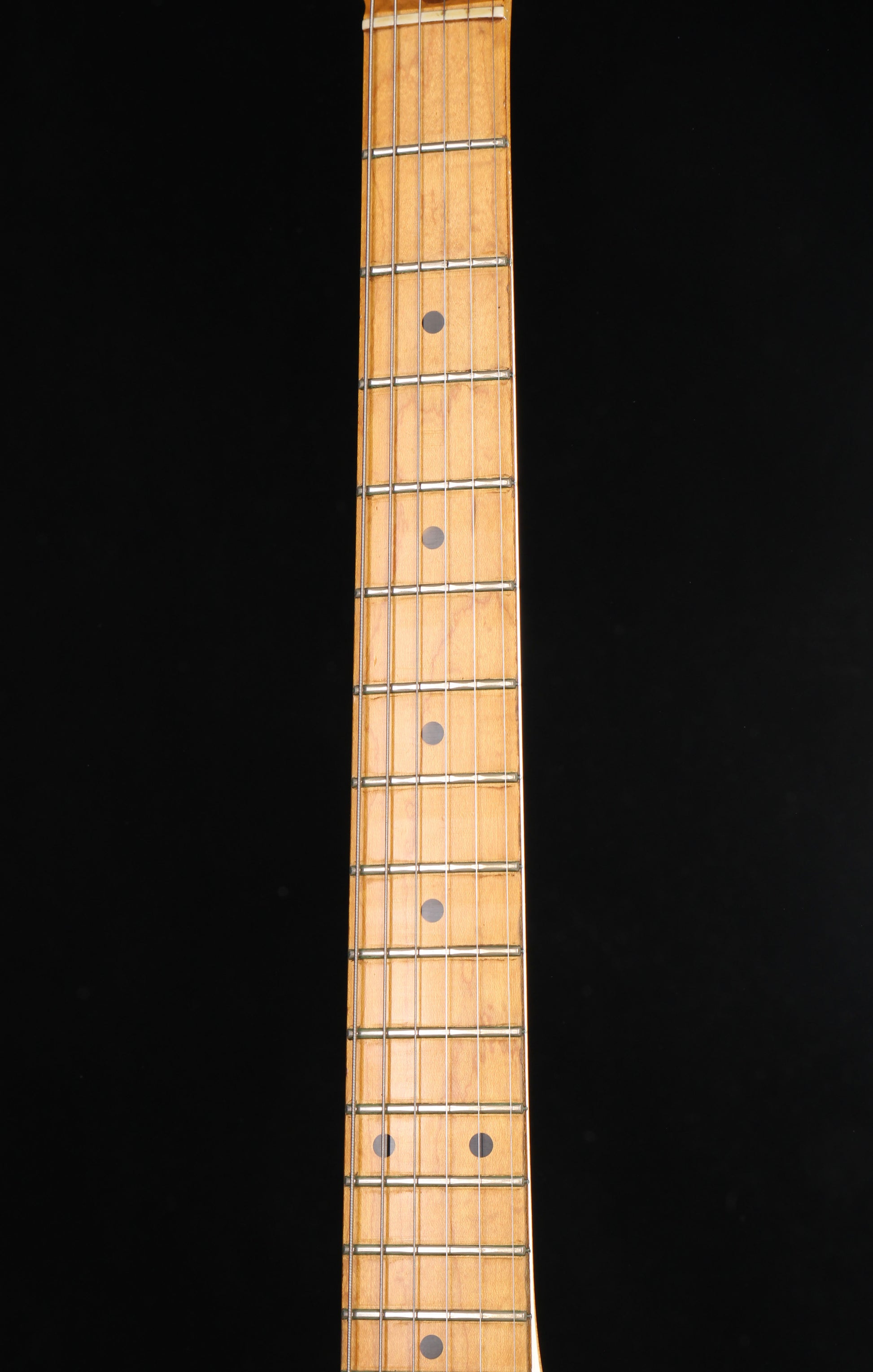 Fender Japan Telegib Jeff Beck Tribute Custom Order Telecaster 1980s