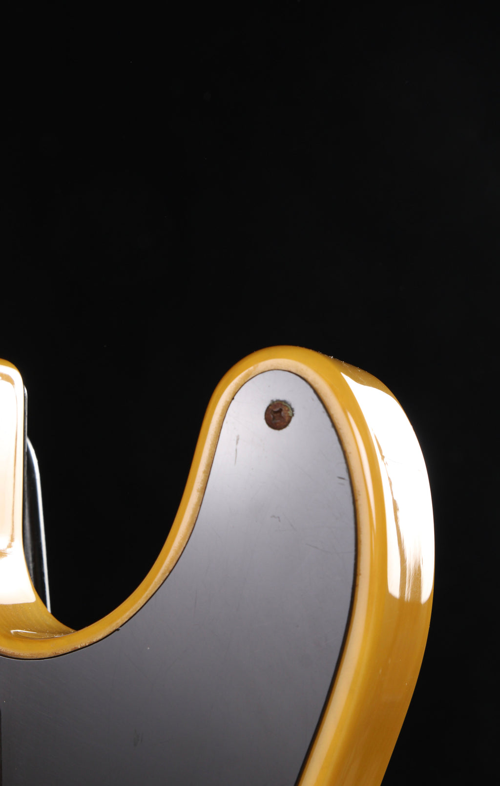 Fender Japan Telegib Jeff Beck Tribute Custom Order Telecaster 1980s