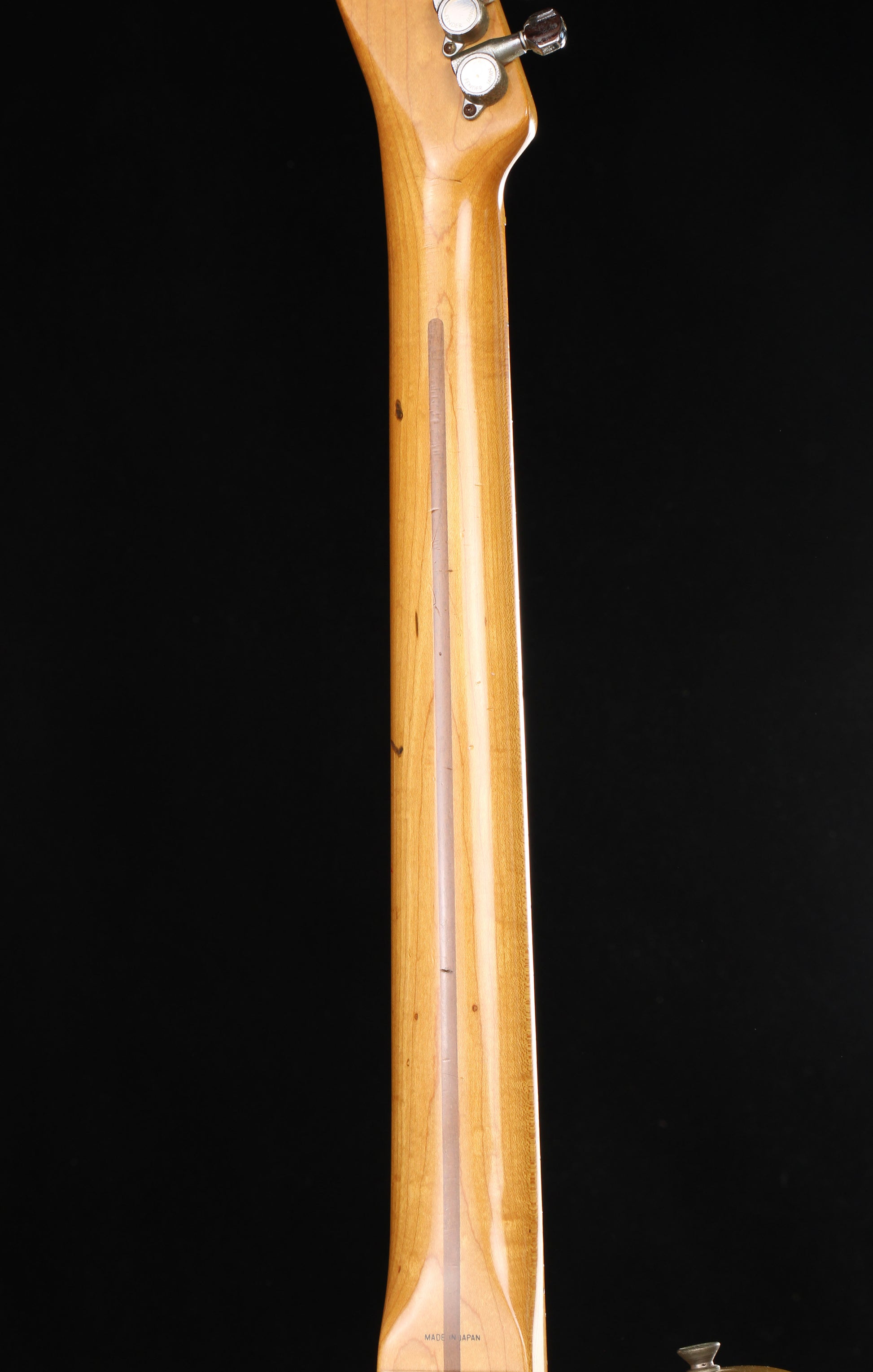 Fender Japan Telegib Jeff Beck Tribute Custom Order Telecaster 1980s