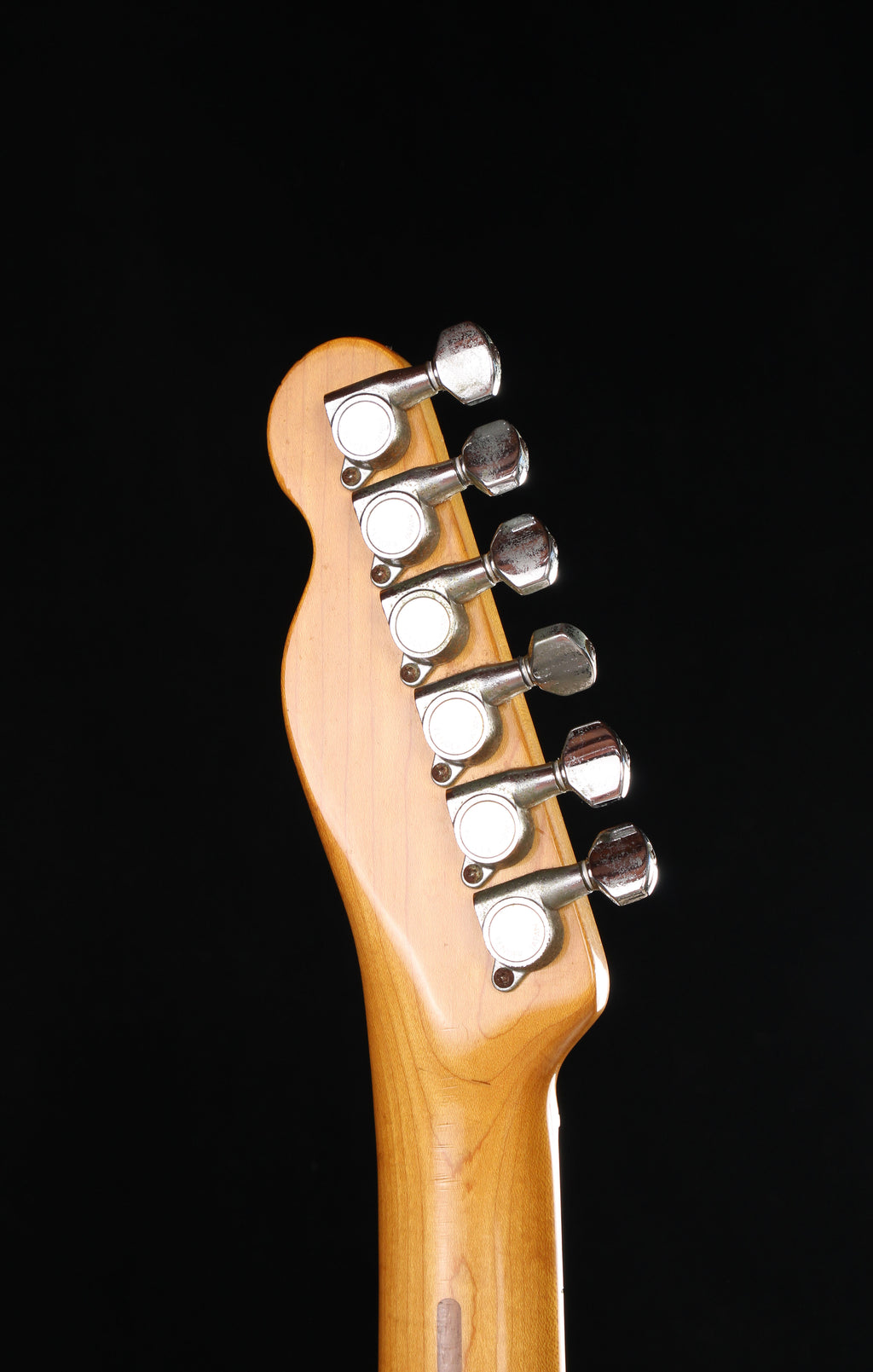 Fender Japan Telegib Jeff Beck Tribute Custom Order Telecaster 1980s