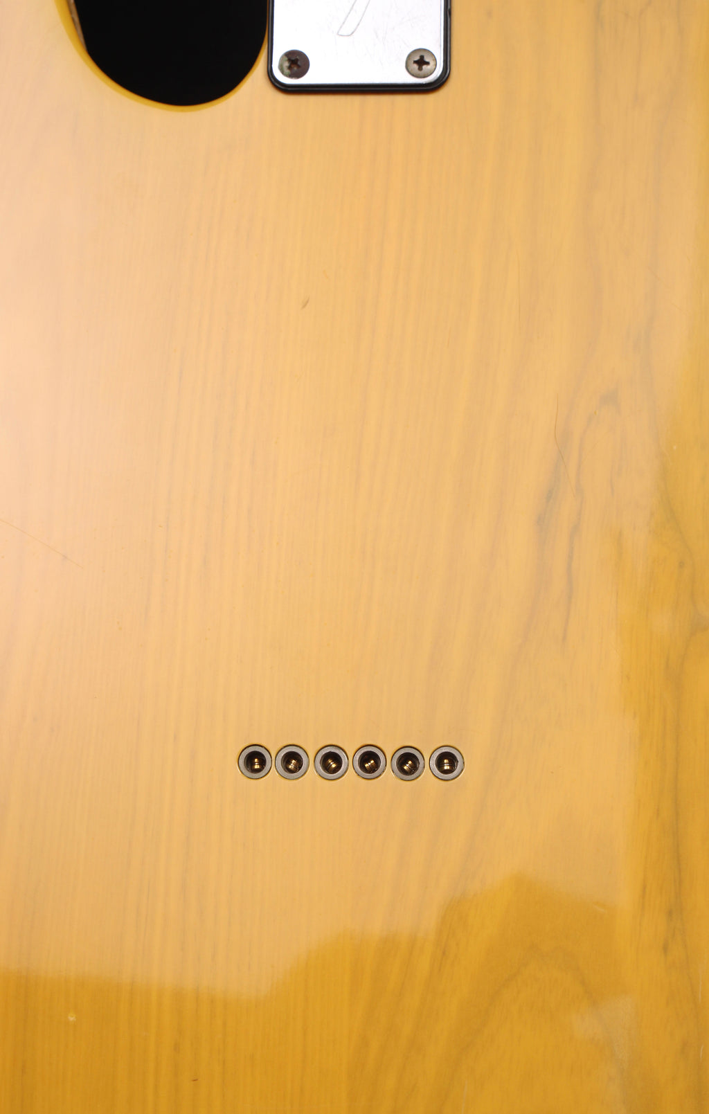 Fender Japan Telegib Jeff Beck Tribute Custom Order Telecaster 1980s