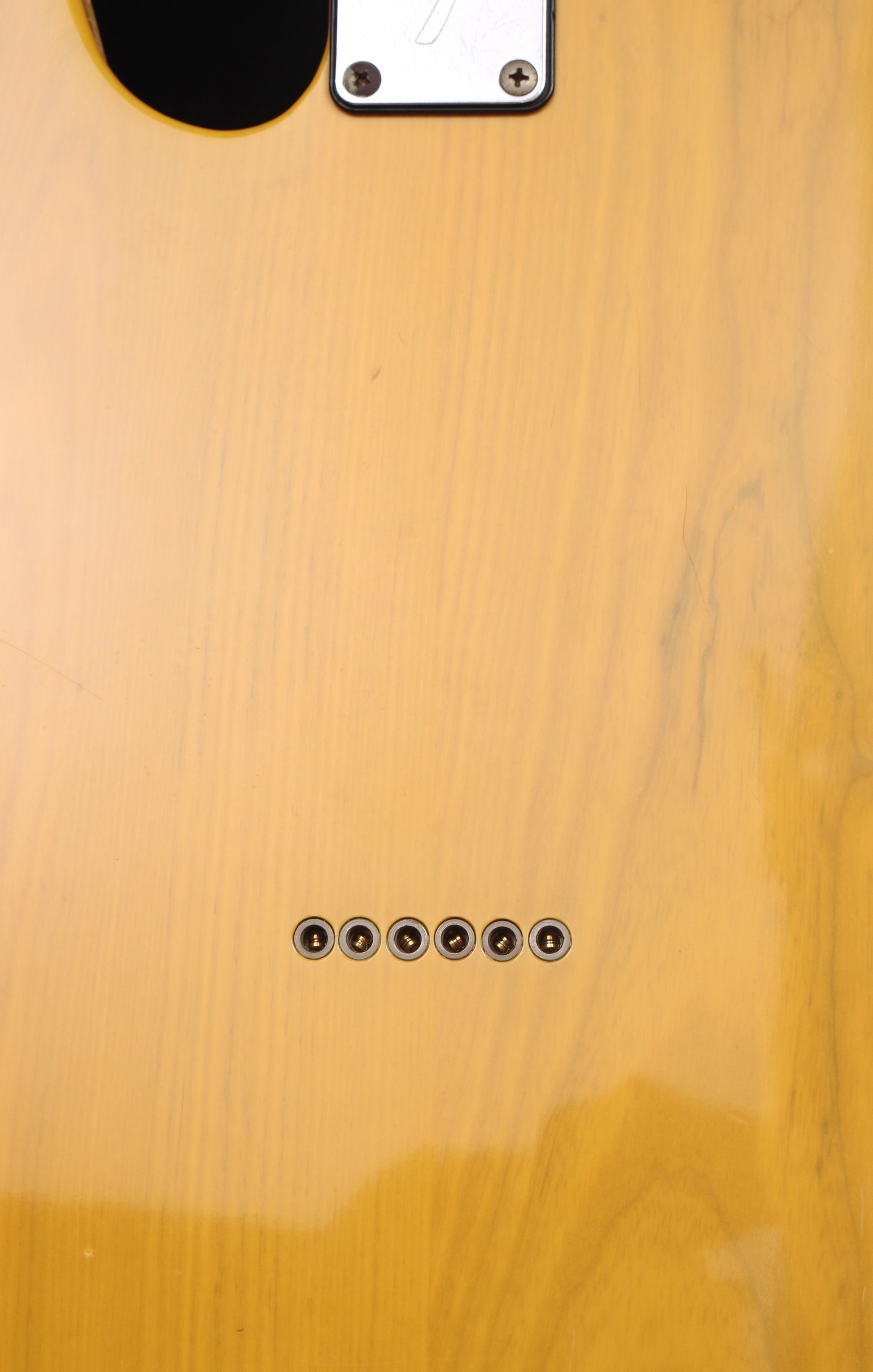 Fender Japan Telegib Jeff Beck Tribute Custom Order Telecaster 1980s