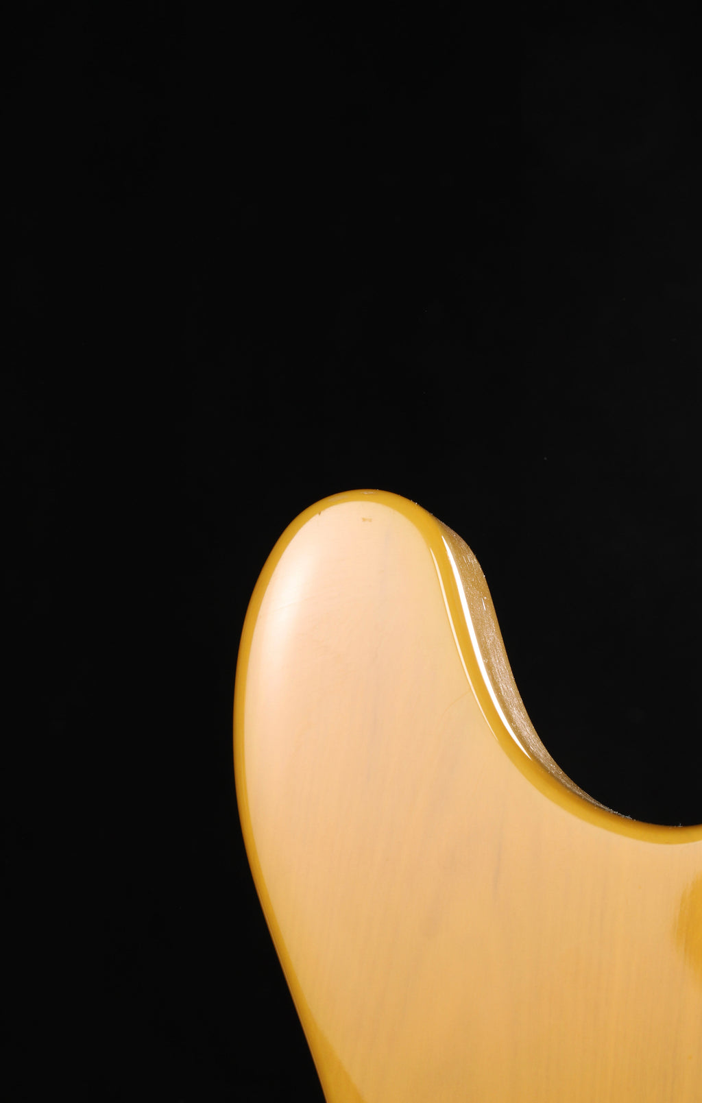 Fender Japan Telegib Jeff Beck Tribute Custom Order Telecaster 1980s