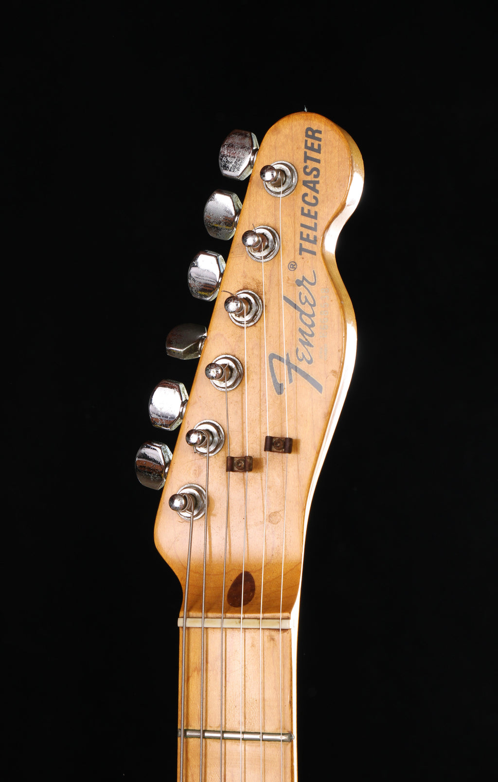 Fender Japan Telegib Jeff Beck Tribute Custom Order Telecaster 1980s