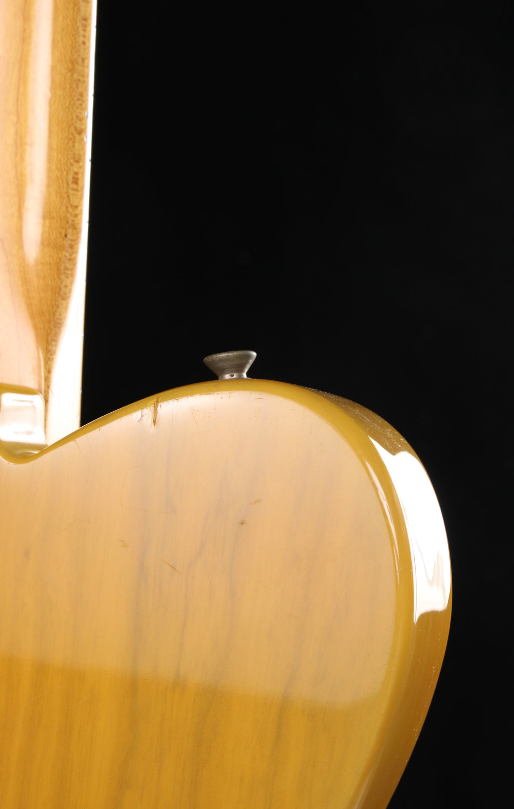 Fender Japan Telegib Jeff Beck Tribute Custom Order Telecaster 1980s