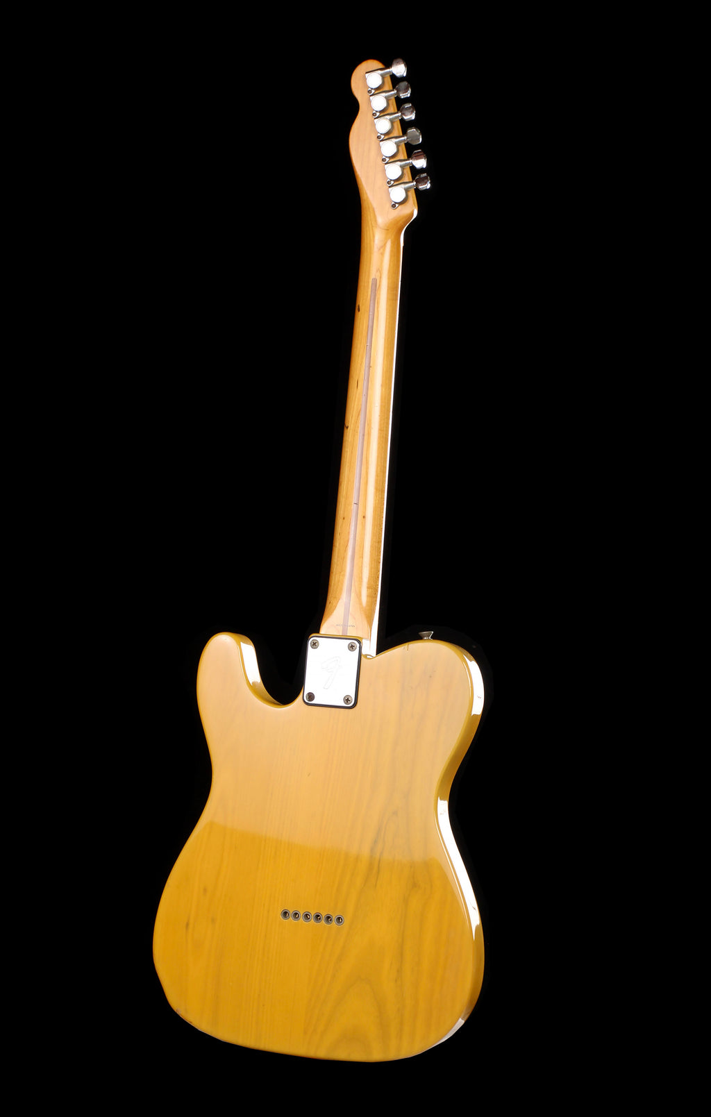 Fender Japan Telegib Jeff Beck Tribute Custom Order Telecaster 1980s