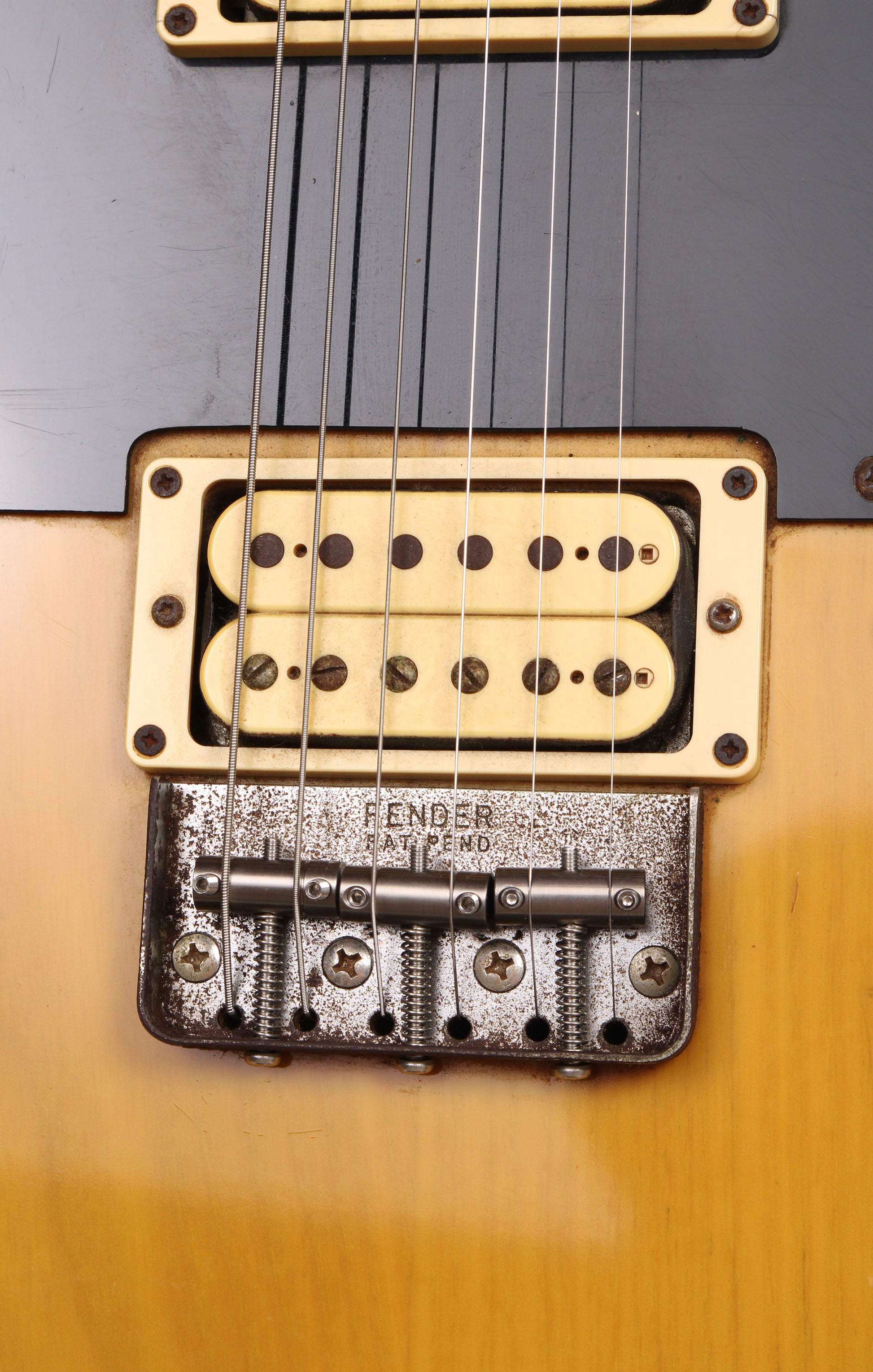 Fender Japan Telegib Jeff Beck Tribute Custom Order Telecaster 1980s